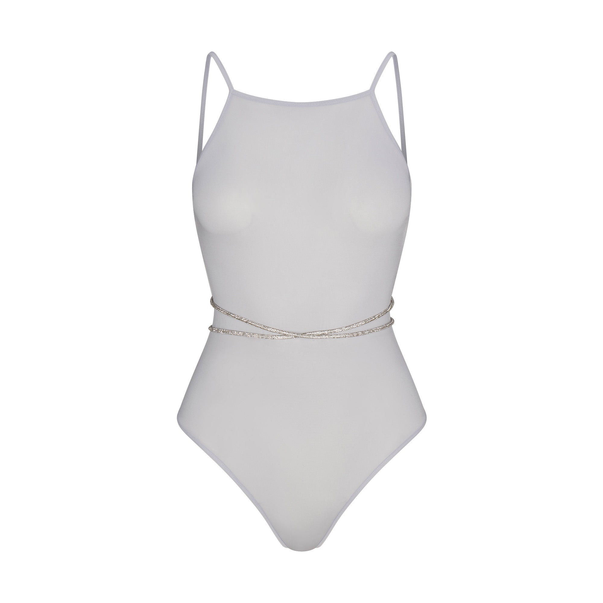 OPEN BACK BODYSUIT - Image 4