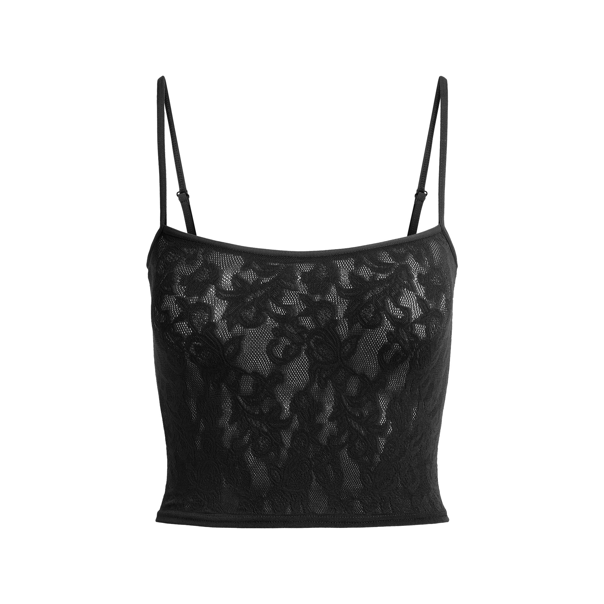 CROPPED CAMI - Image 8