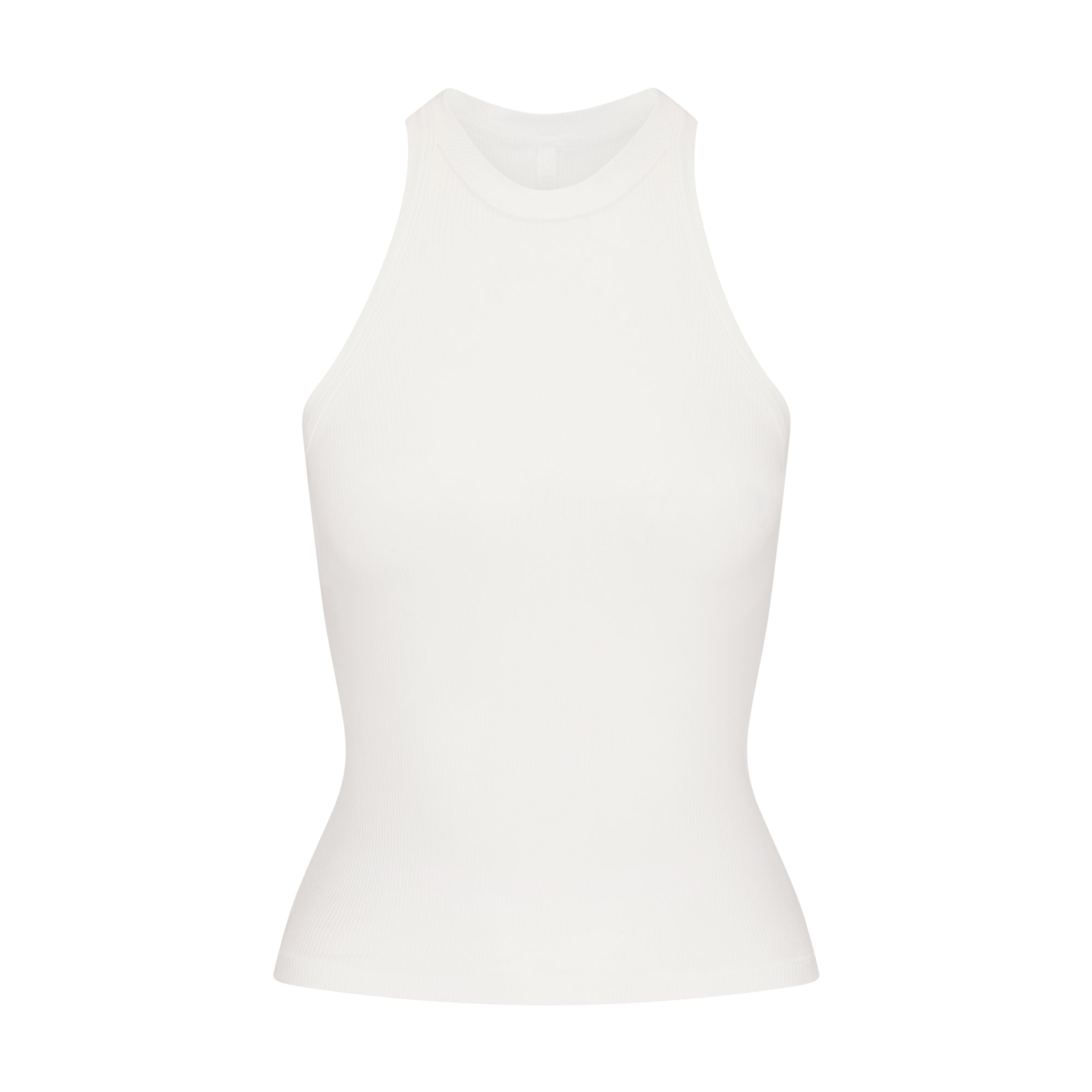 HIGH NECK TANK