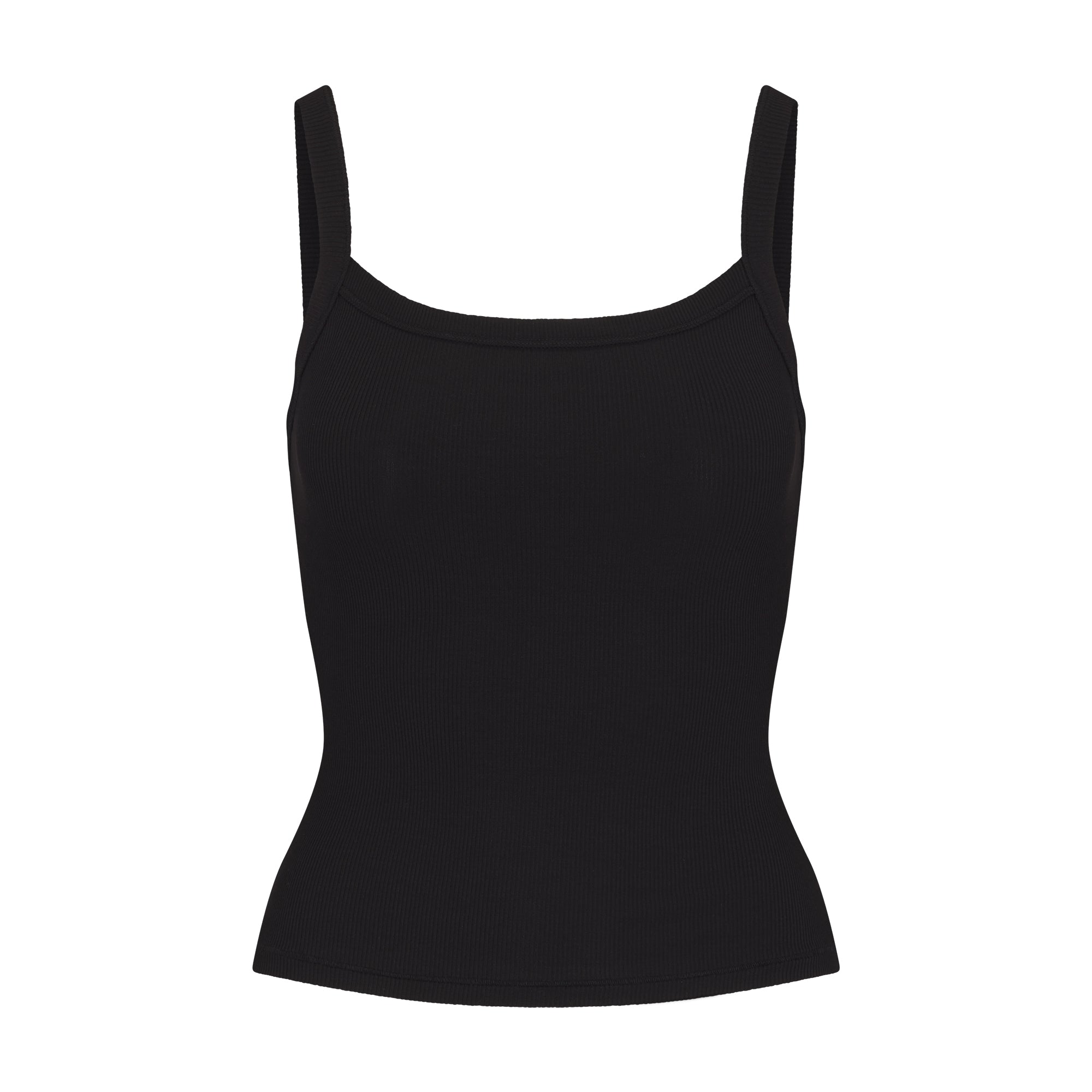 SCOOP NECK TANK
