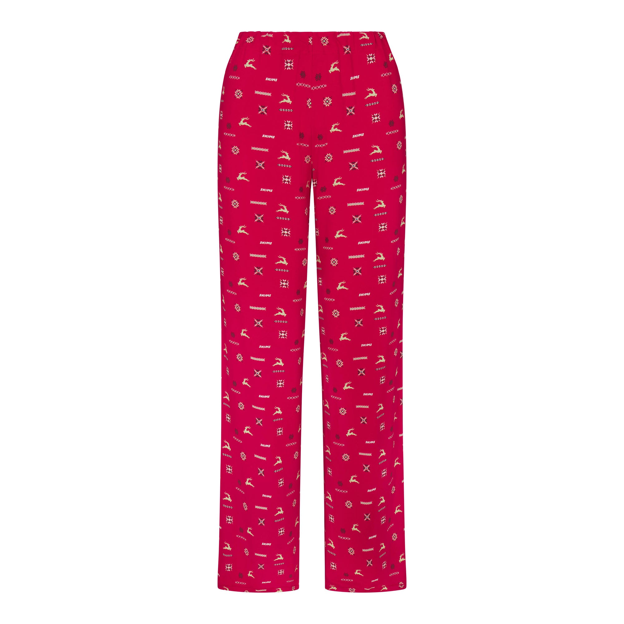 LONG SLEEVE BUTTON UP SET - Image 6