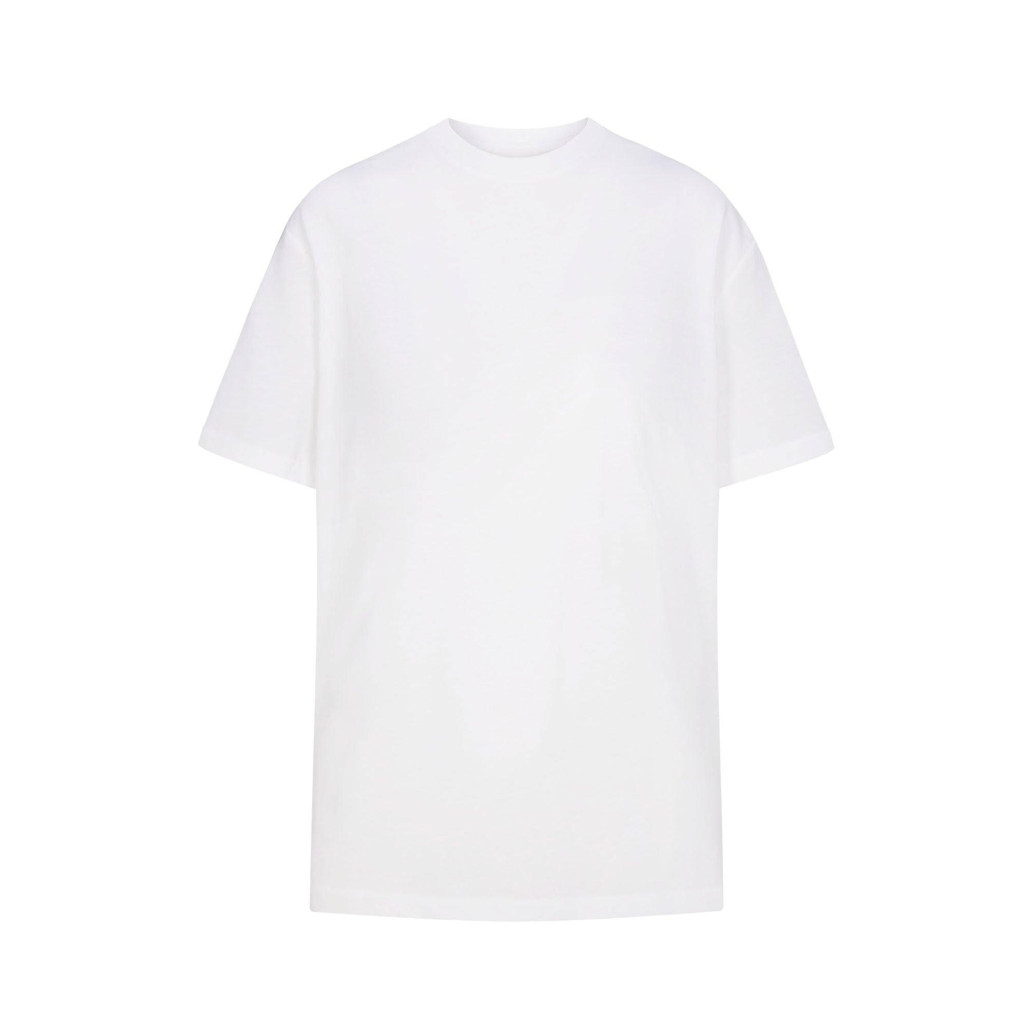 OVERSIZED LONG T-SHIRT - Image 5