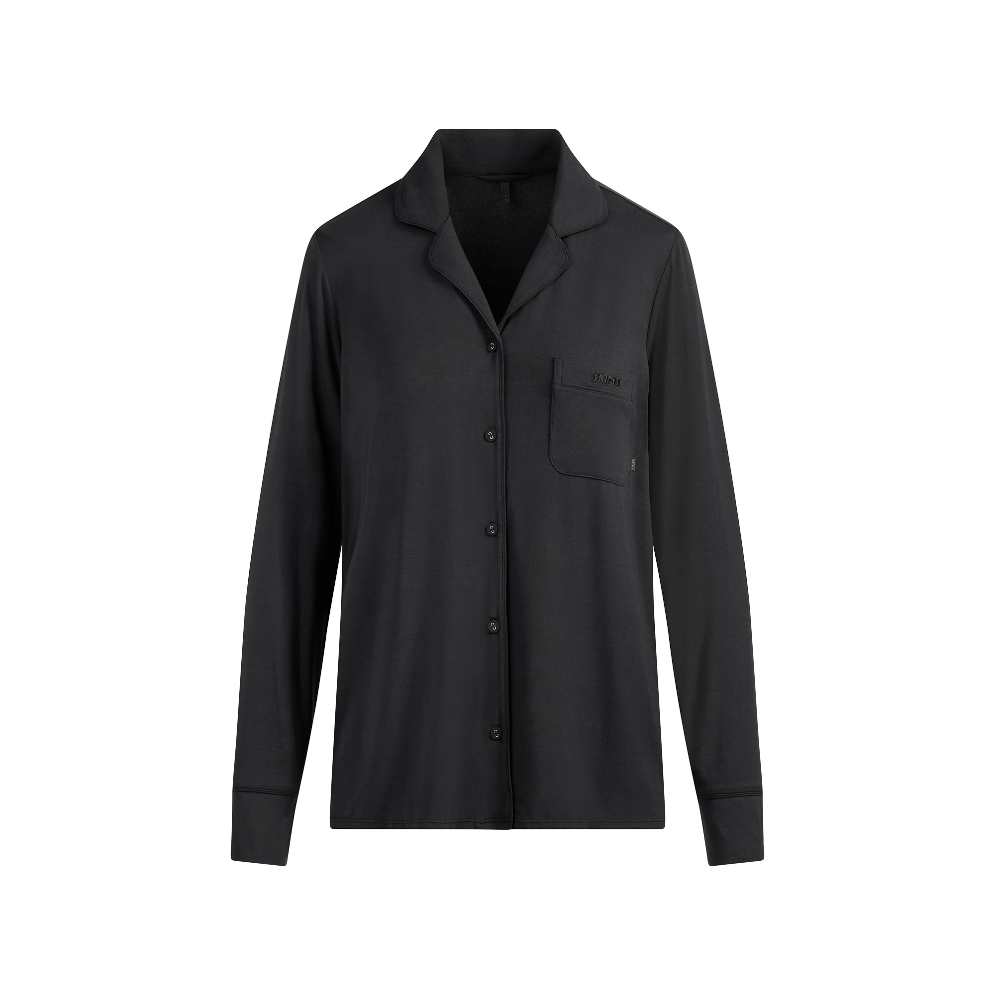 LONG SLEEVE BUTTON UP SET - Image 6