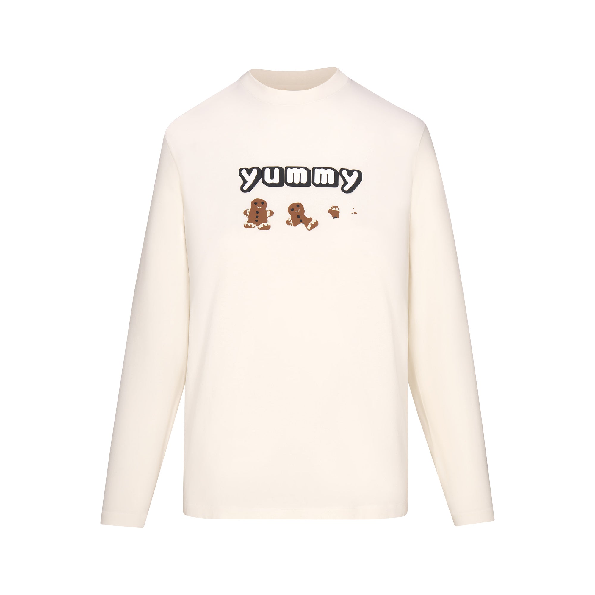 BOYFRIEND LONG SLEEVE SET - Image 6
