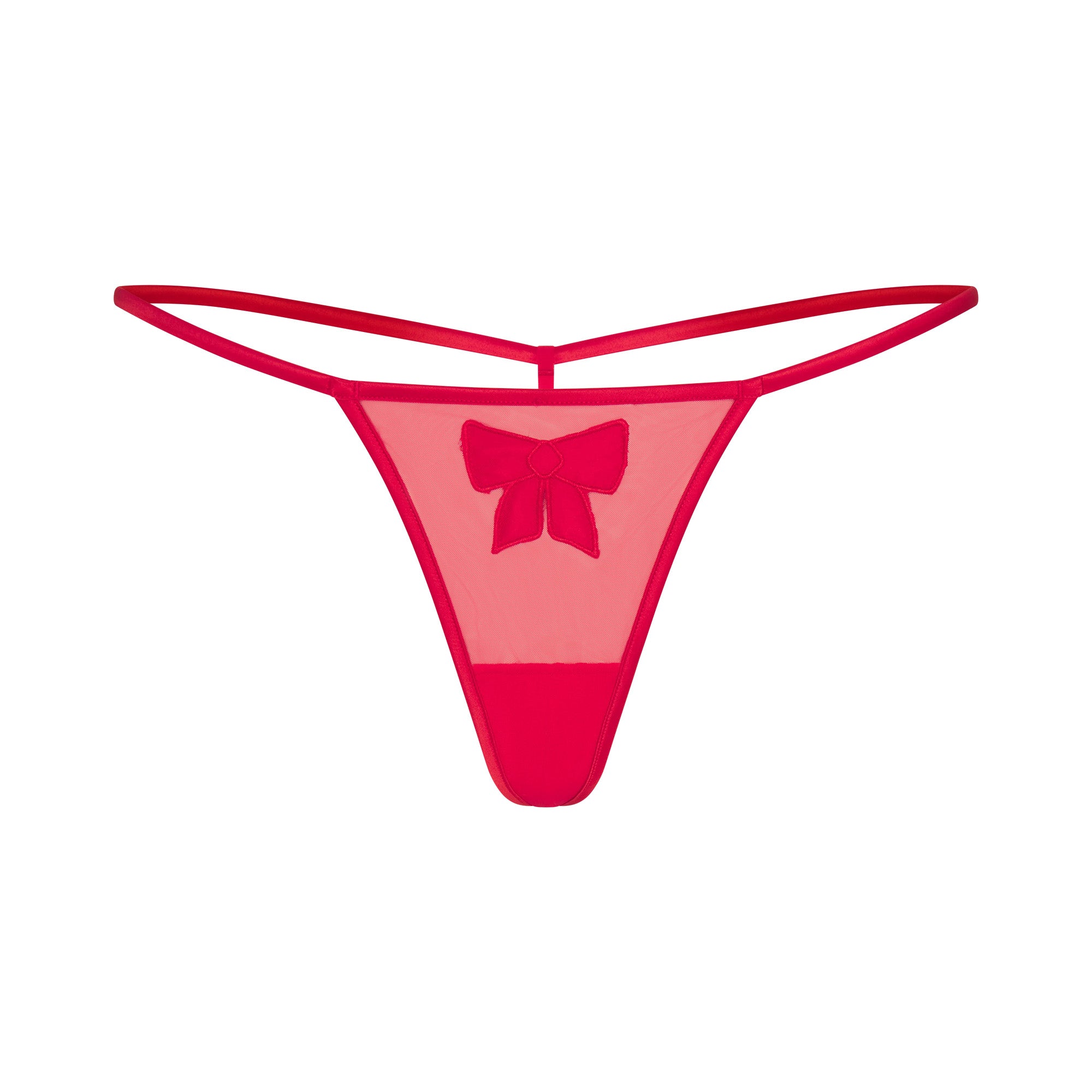 STRING THONG - Image 5