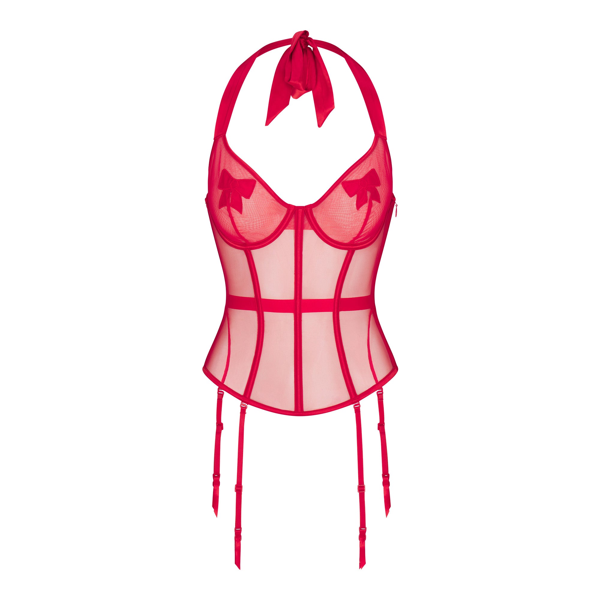 GARTER CORSET - Image 8