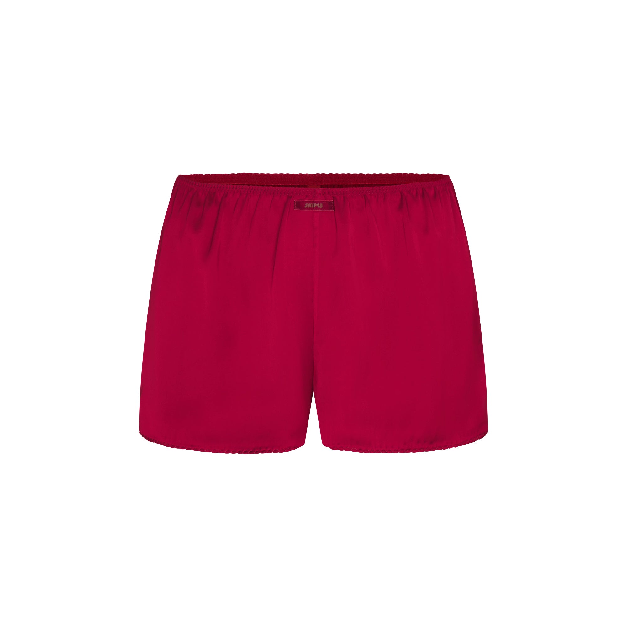 CAMI AND SHORT SLEEP SET - Image 7