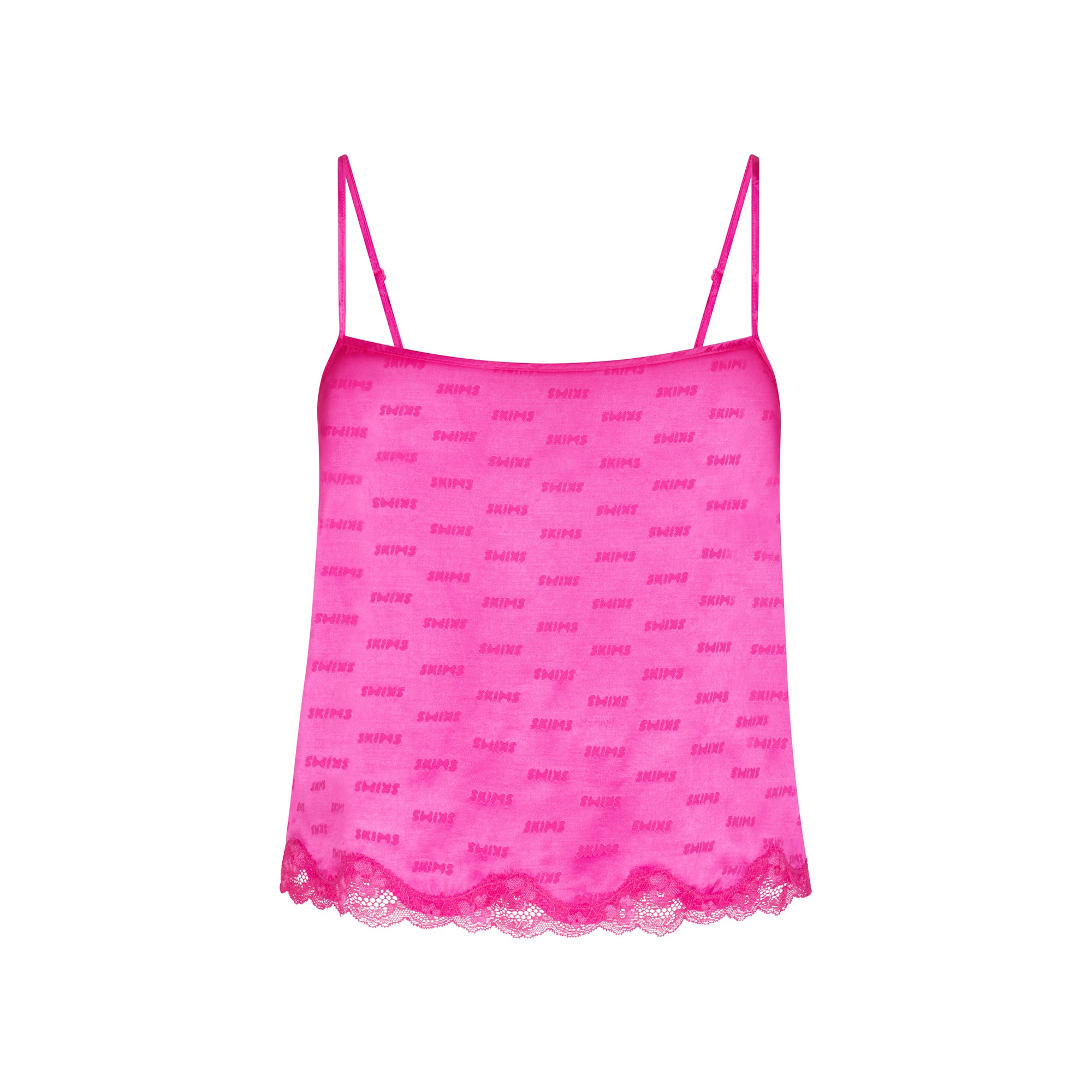 LACE CAMI - Image 5