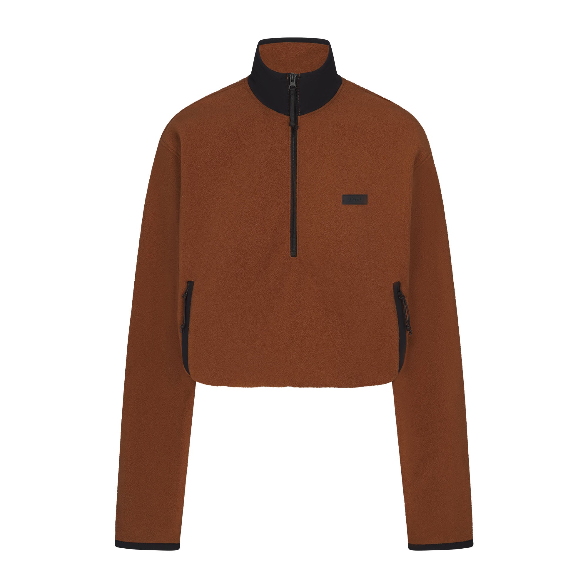 HALF ZIP PULLOVER - Image 6
