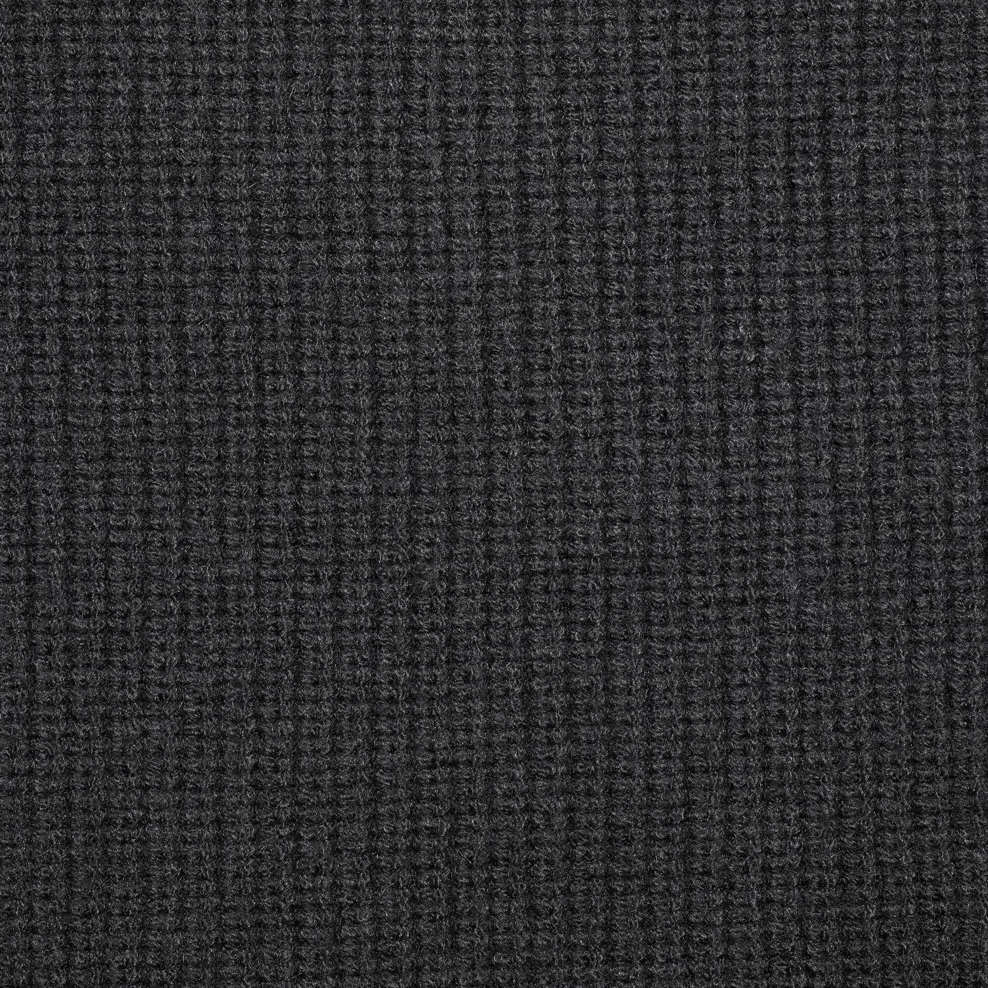 RIBBED LONG SLEEVE TOP - Image 6