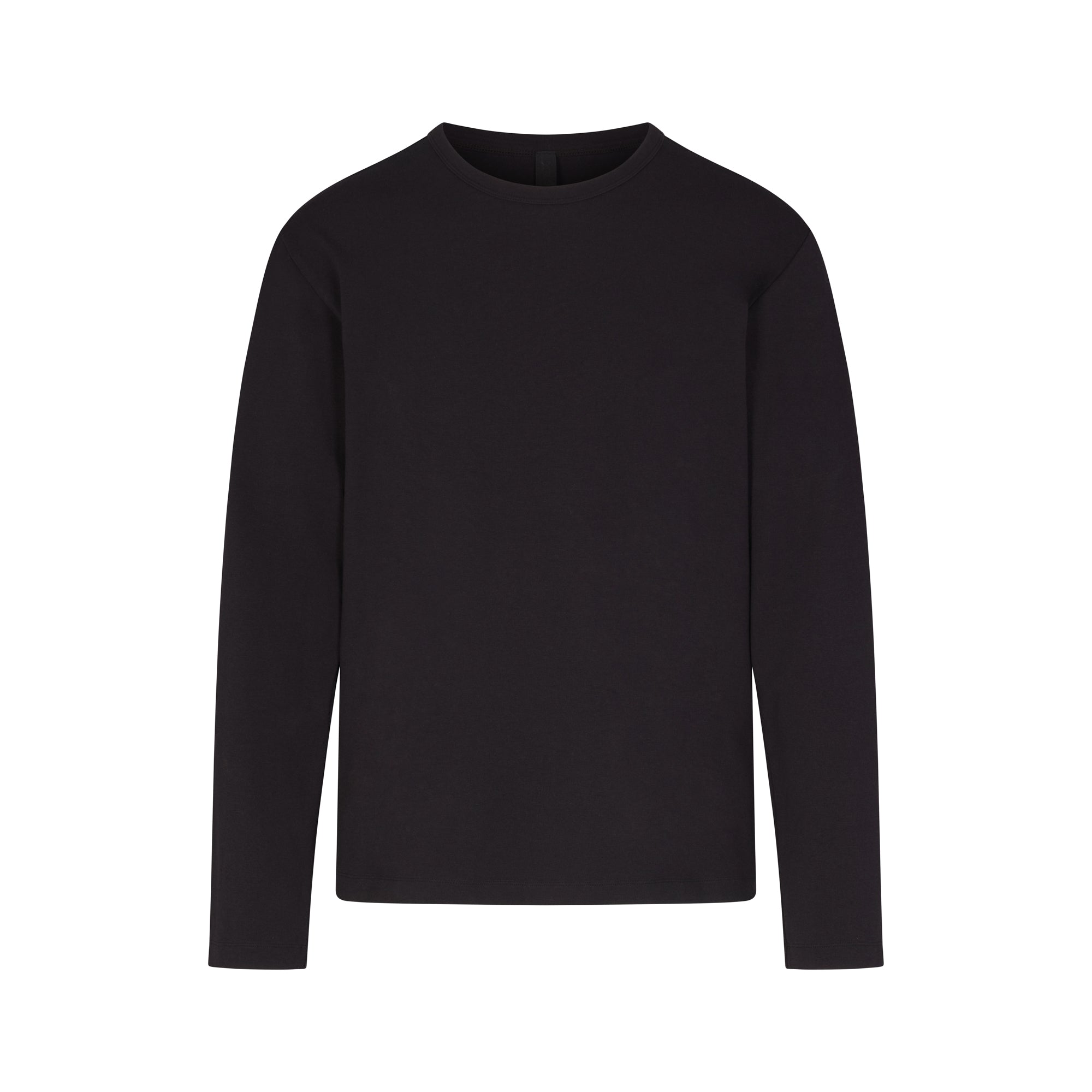 MENS RELAXED LONG SLEEVE T-SHIRT - Image 5