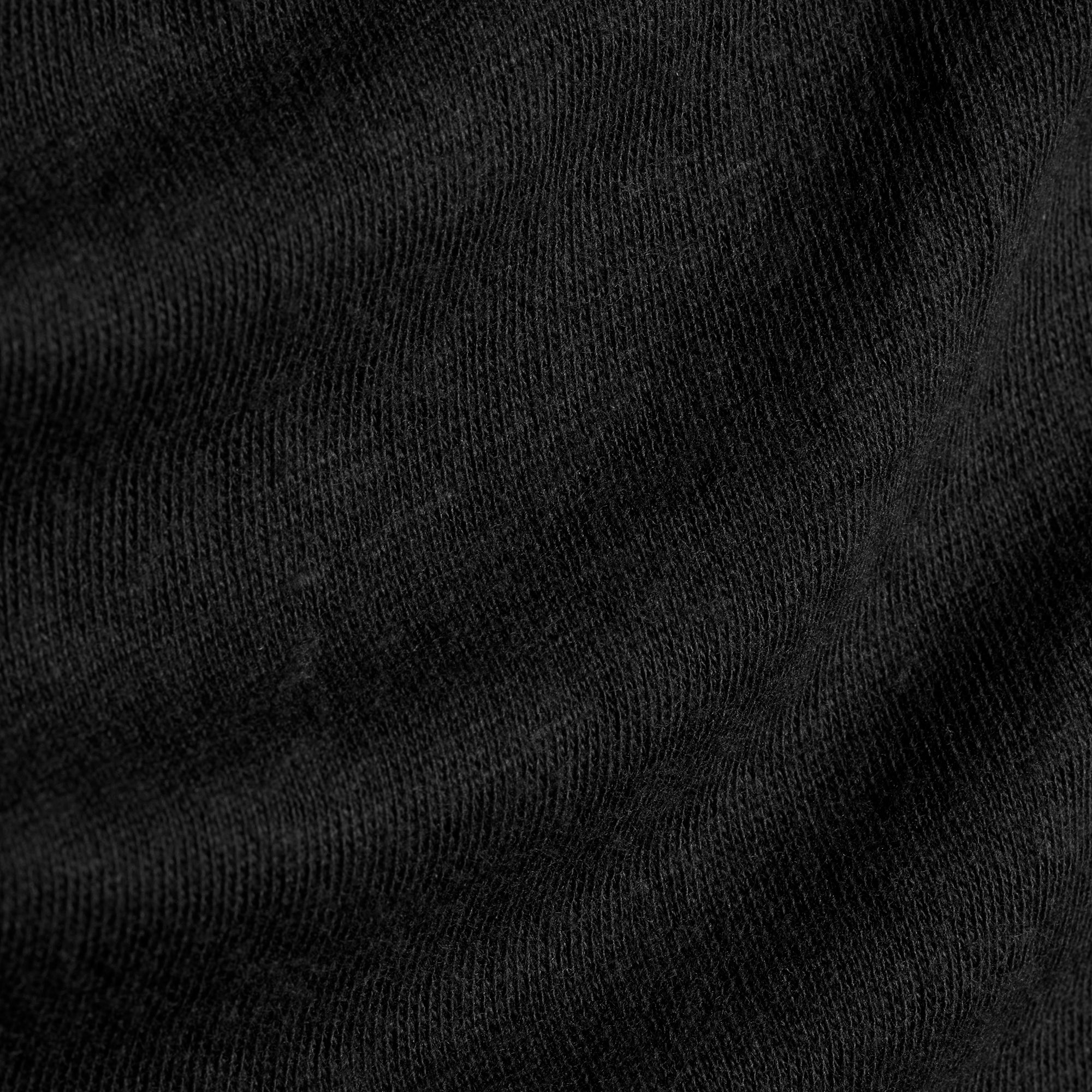 V-NECK T-SHIRT - Image 4