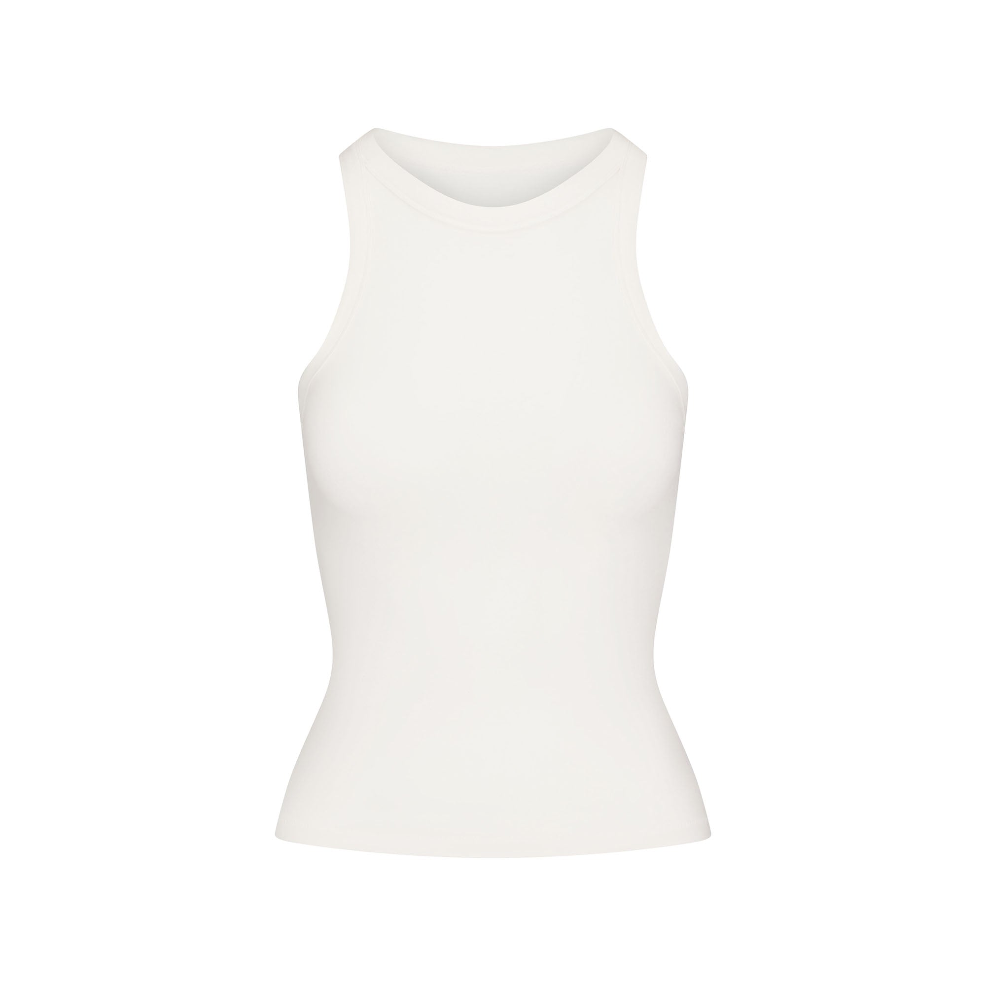 CREW NECK TANK - Image 6
