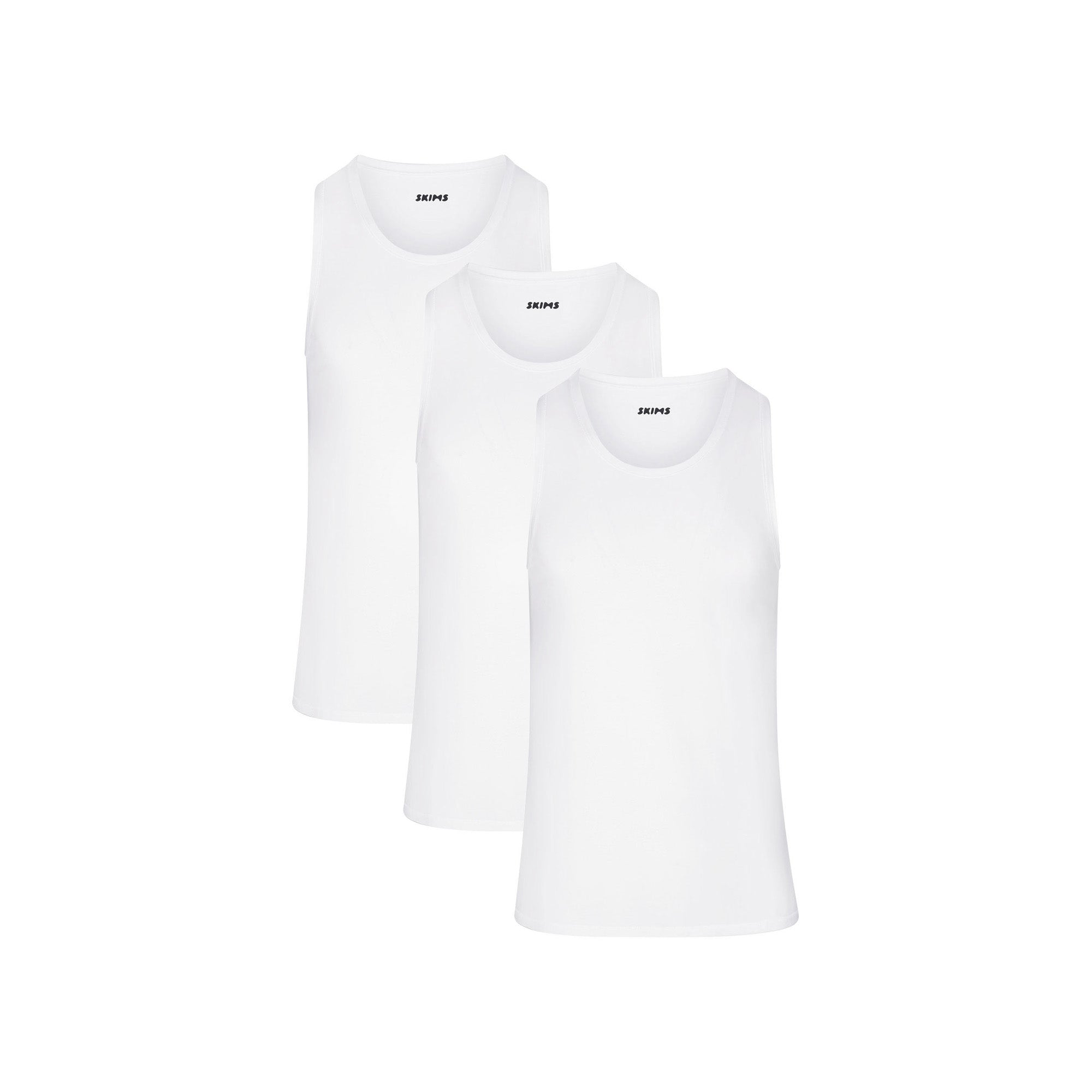 MENS TANK 3-PACK - Image 6