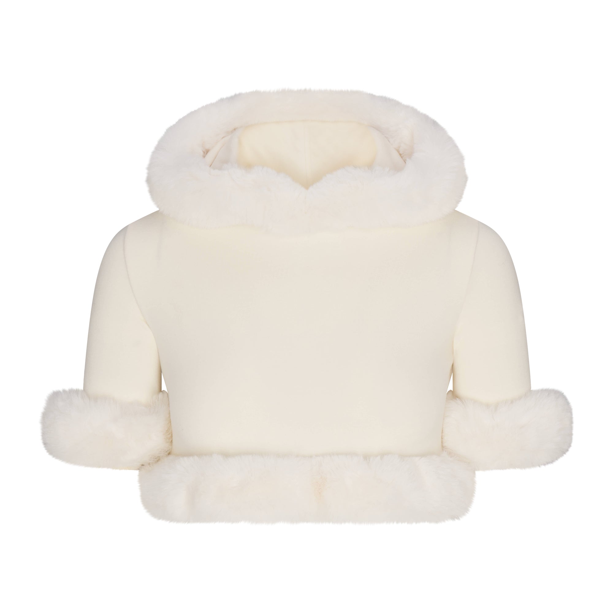 SHRUNKEN HOODIE - Image 5