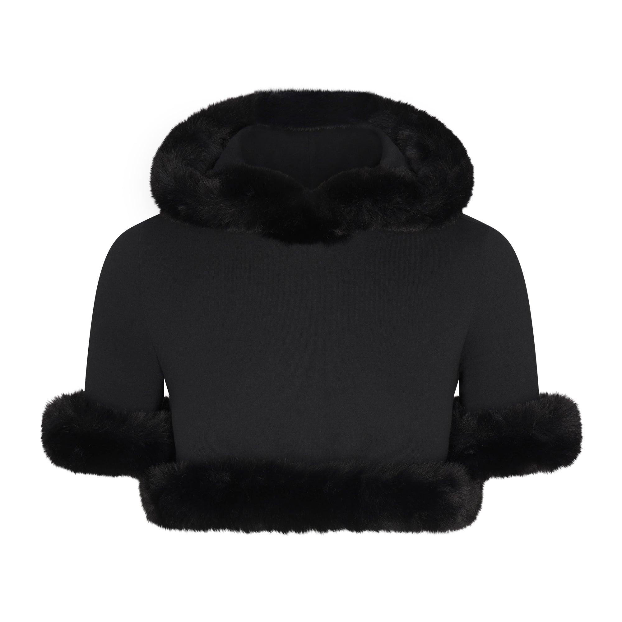 SHRUNKEN HOODIE - Image 6
