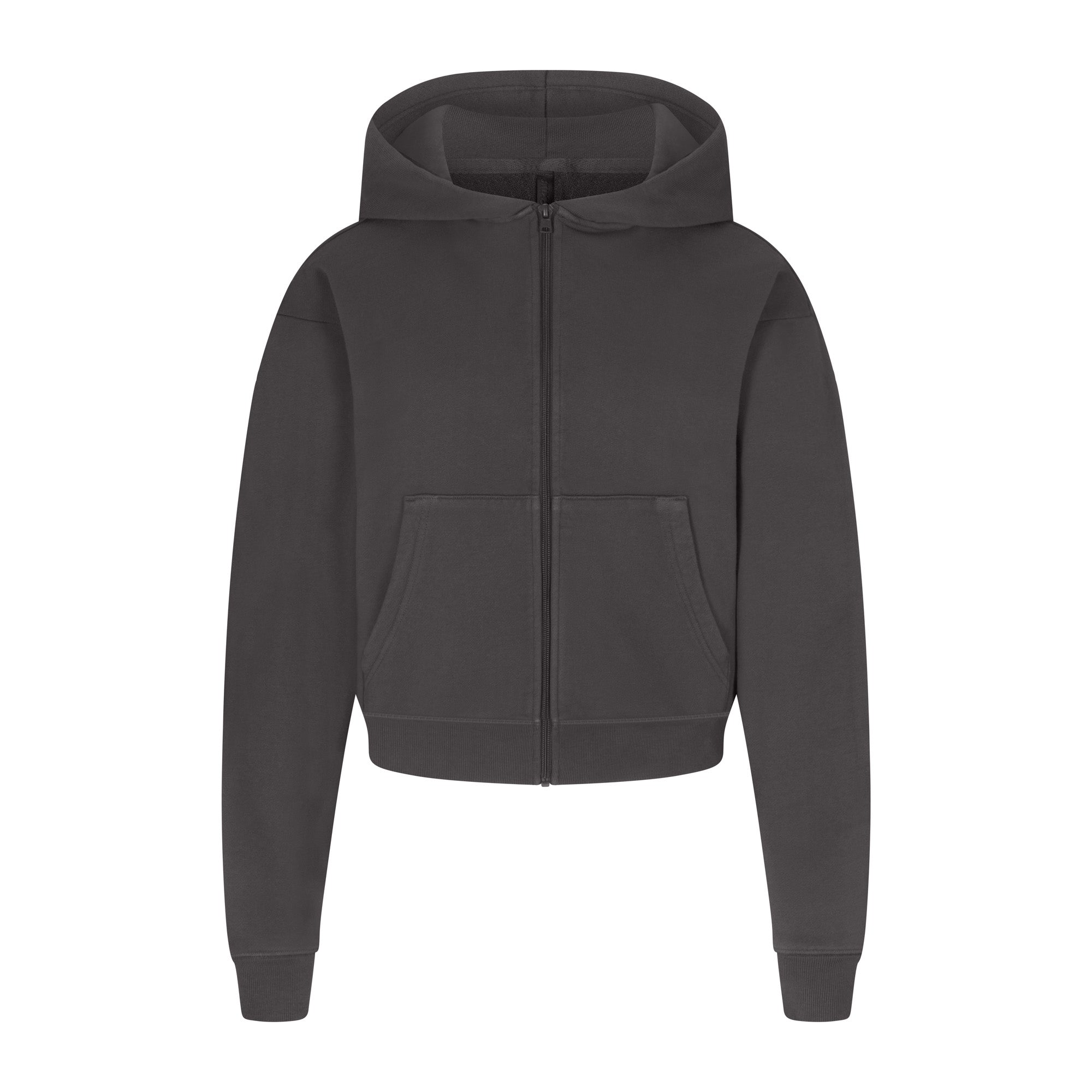 CLASSIC ZIP UP HOODIE - Image 6