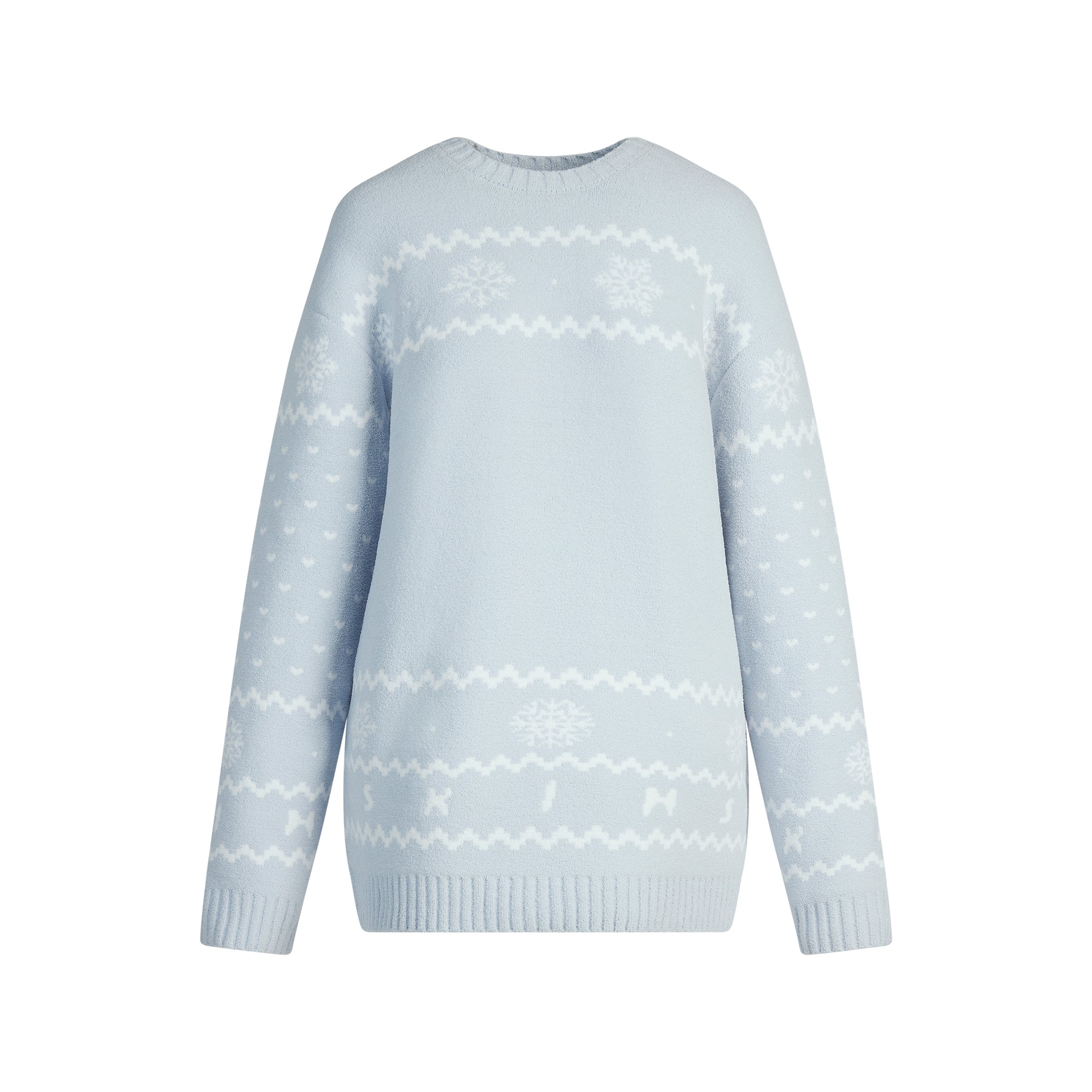 CREWNECK PULLOVER - Image 6