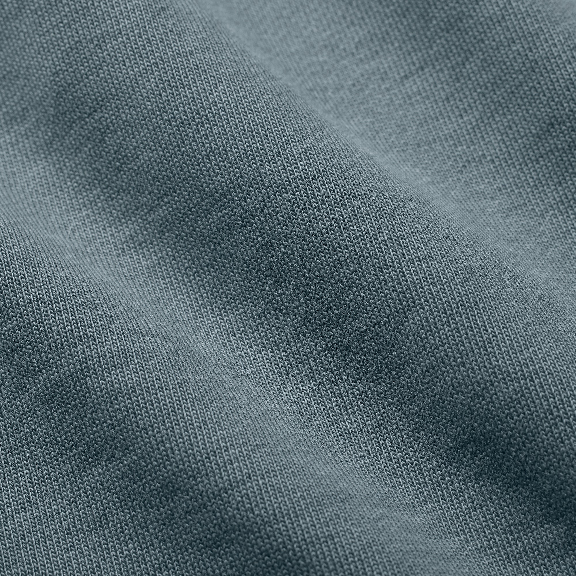 OVERSIZED HALF ZIP - Image 4