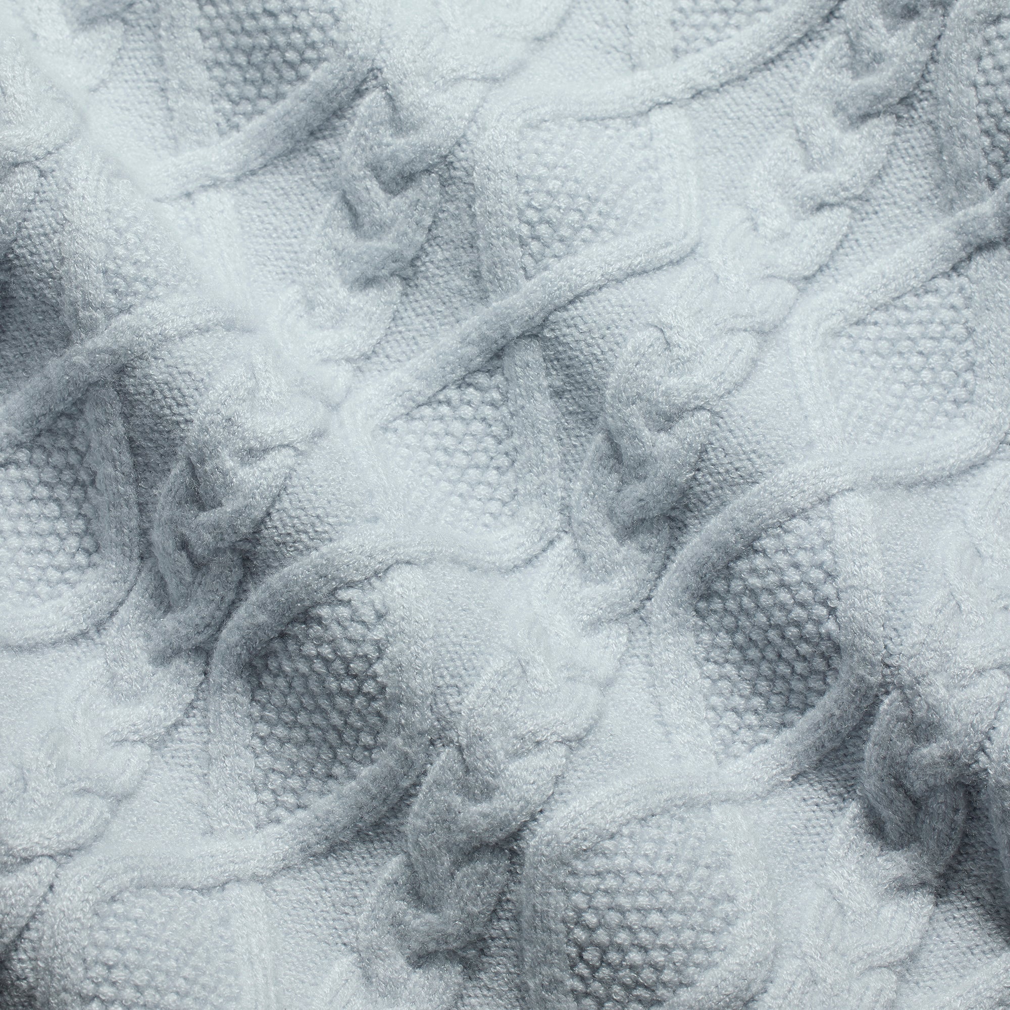 CABLE KNIT LEGGING - Image 5