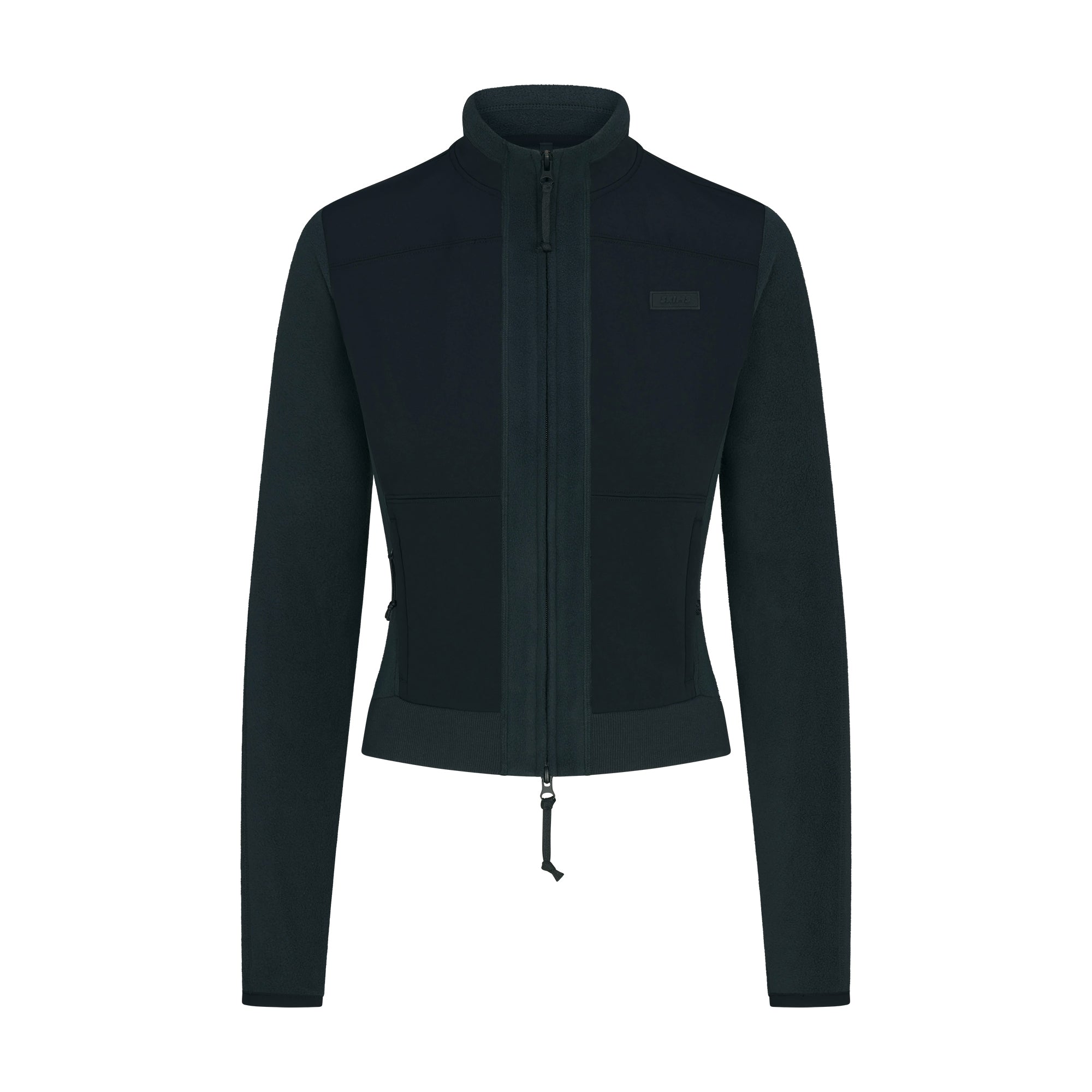 FITTED JACKET - Image 7
