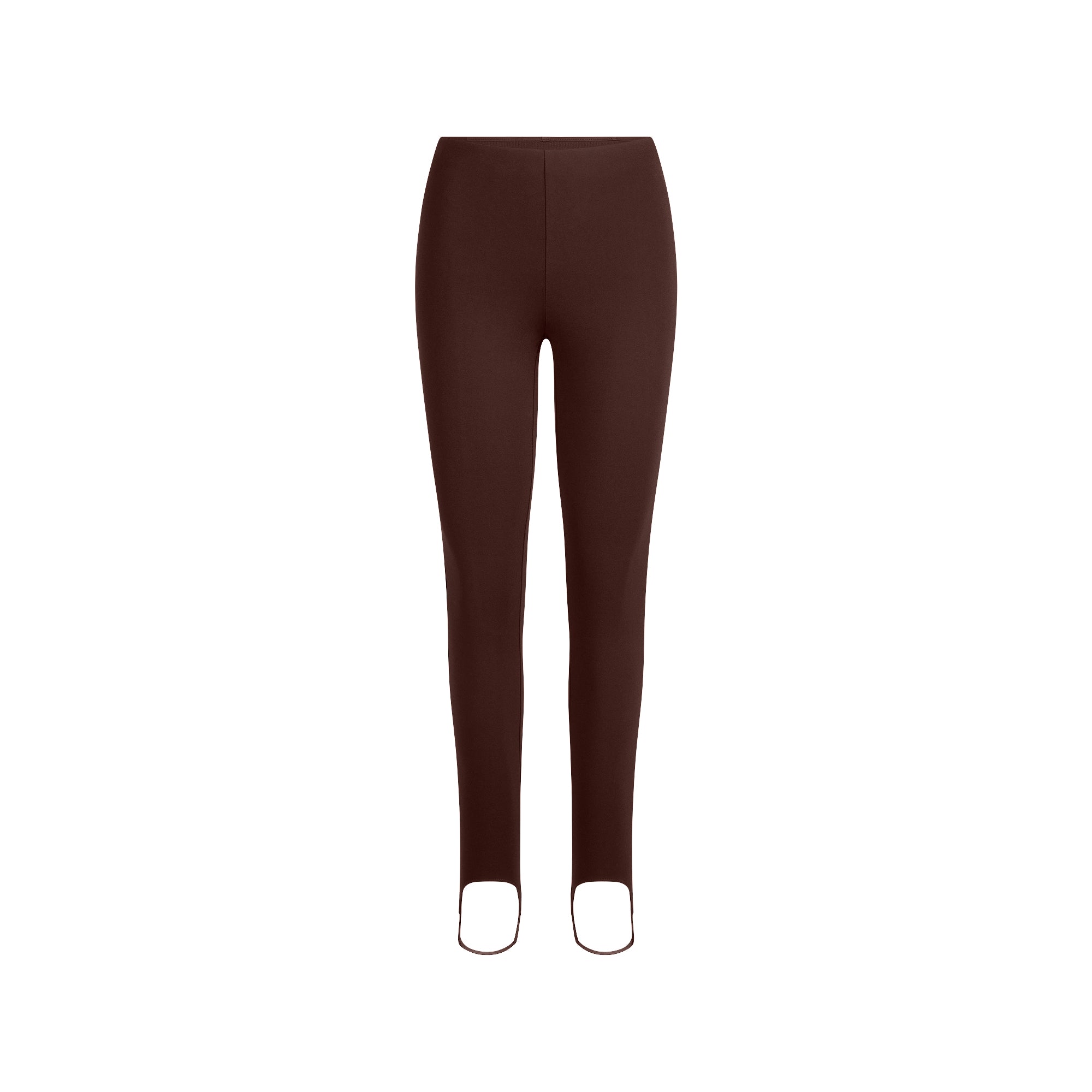 HIGH-WAISTED STIRRUP LEGGING - Image 7