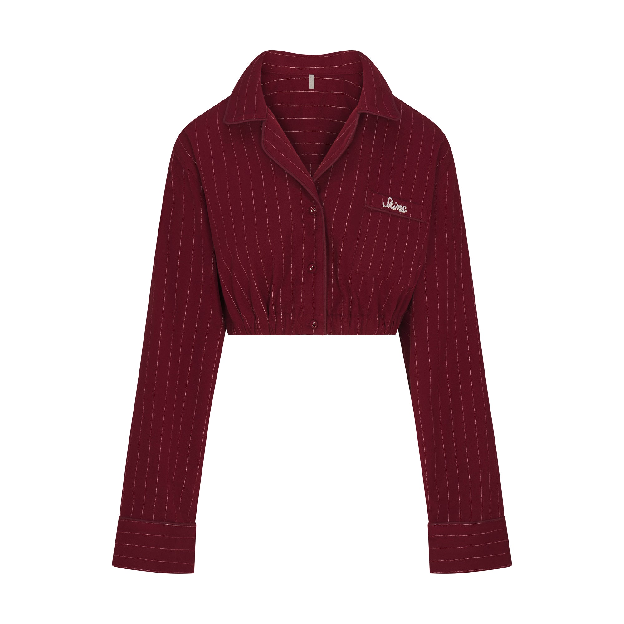 CROPPED SLEEP SET - Image 6