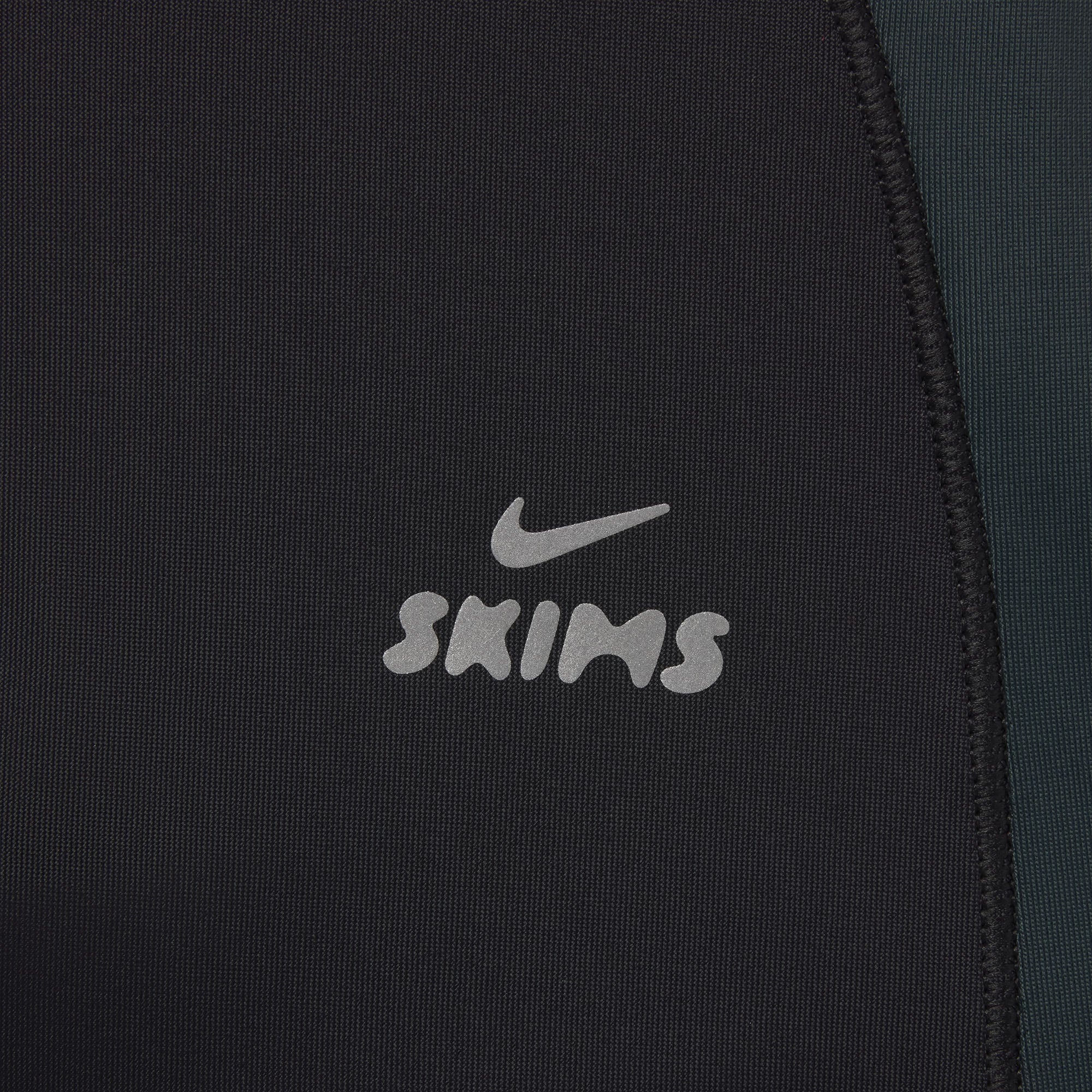 FRONT ZIP BRA - Image 7