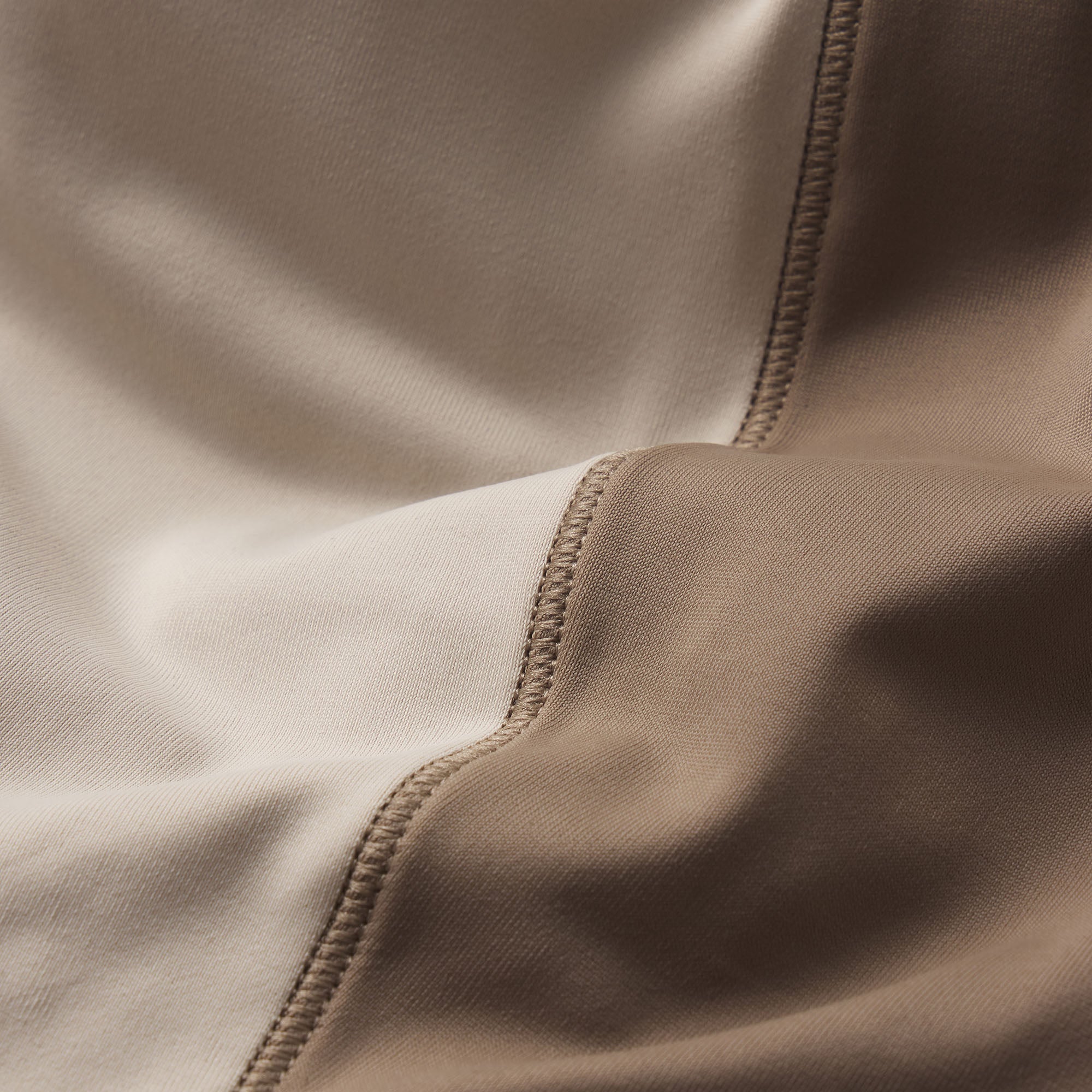 PADDED HALF SLEEVE CROP TOP - Image 8