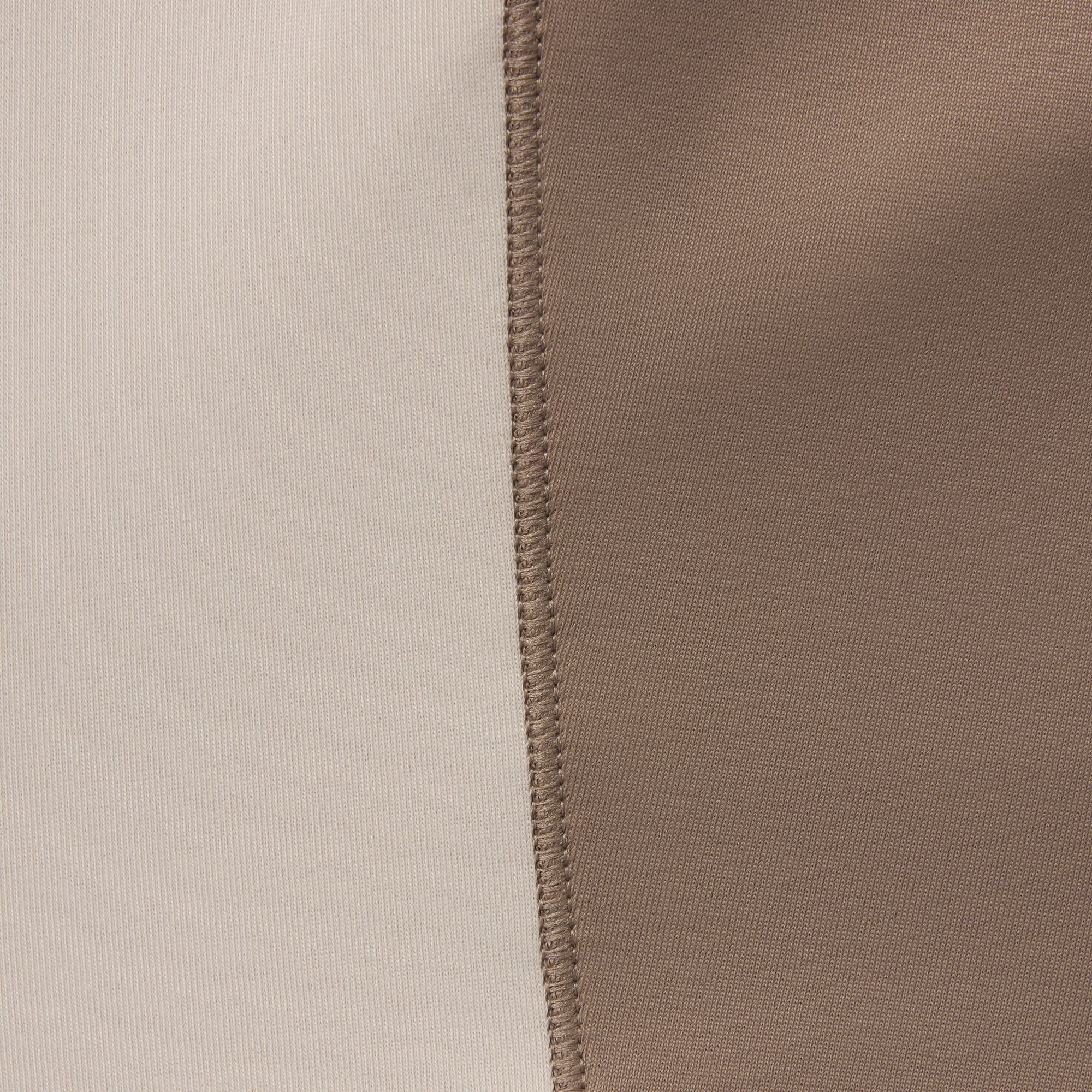 PADDED HALF SLEEVE CROP TOP - Image 7