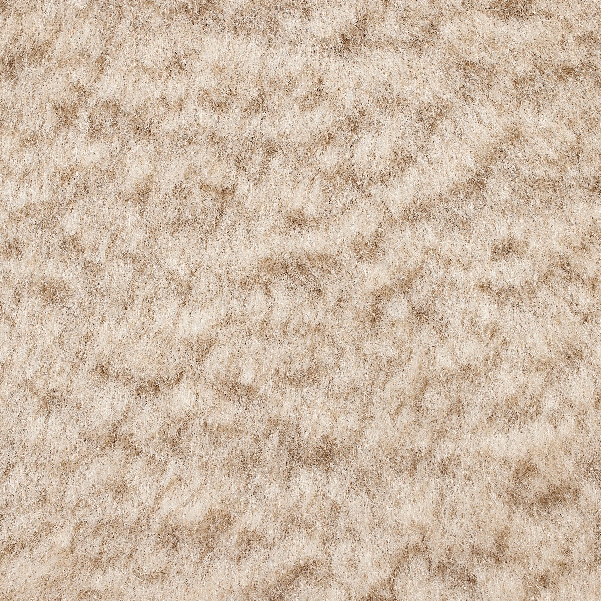 OVERSIZED LONG COAT - Image 4