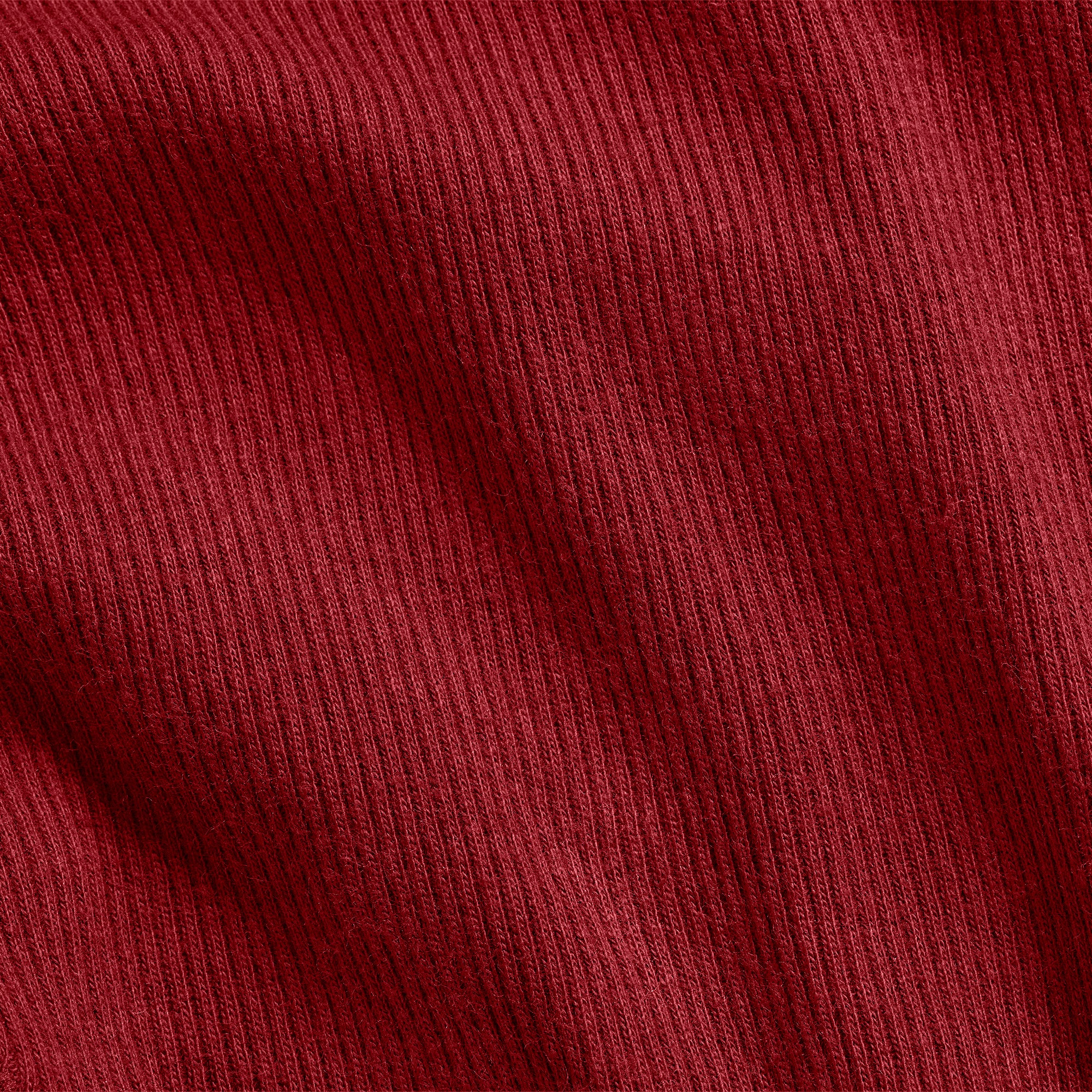 SCOOP NECK HENLEY - Image 4
