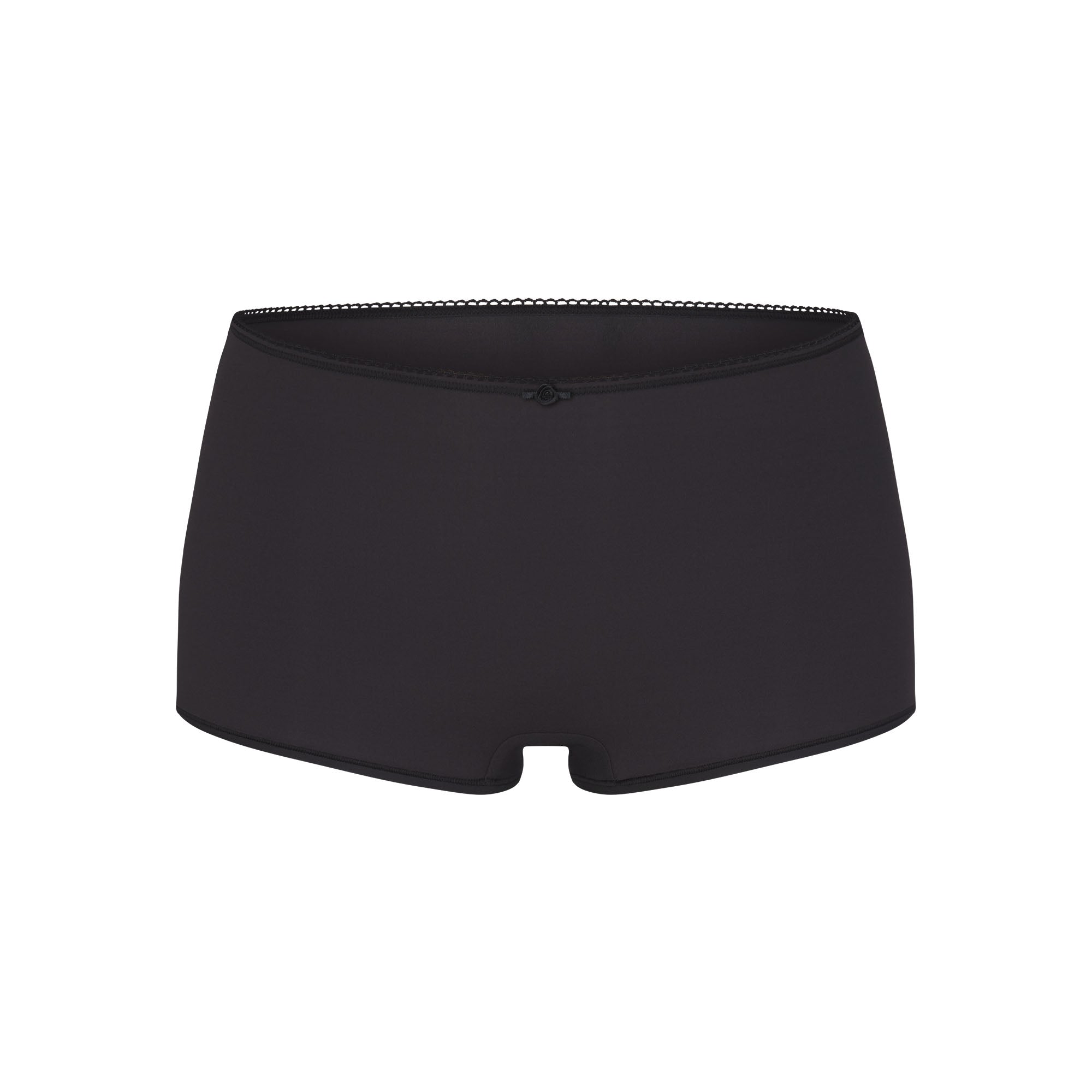 PICOT BOY SHORT - Image 5