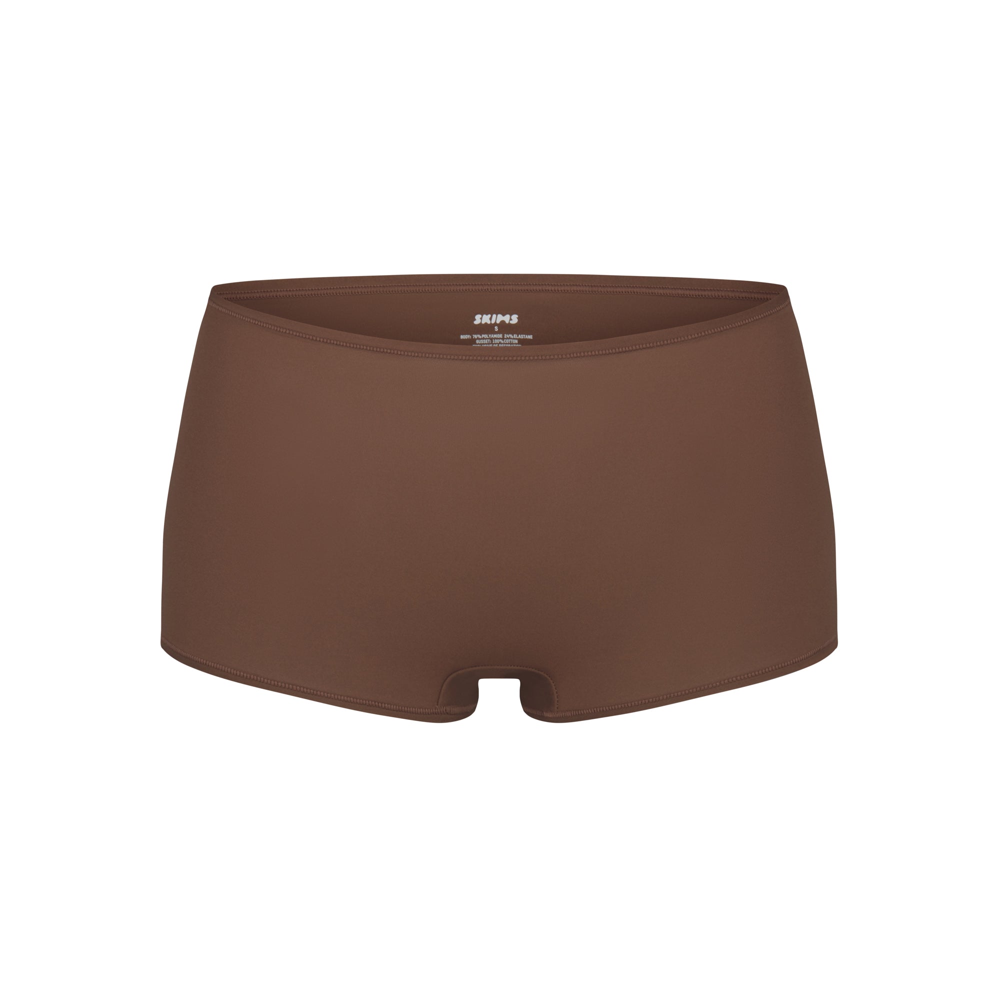 BOY SHORT - Image 5