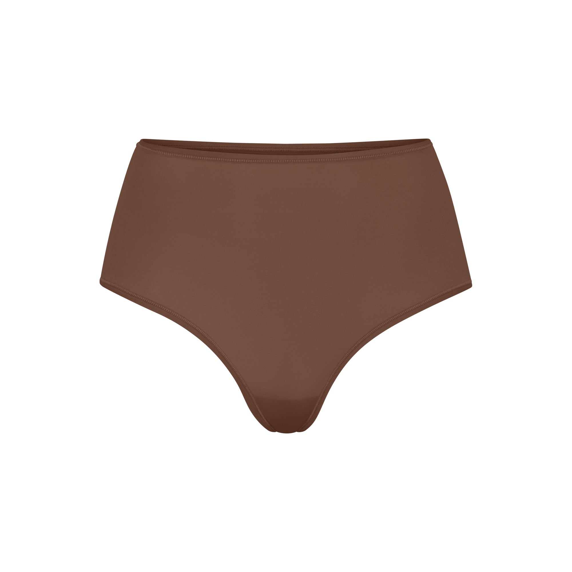 HIGH-WAISTED THONG - Image 5