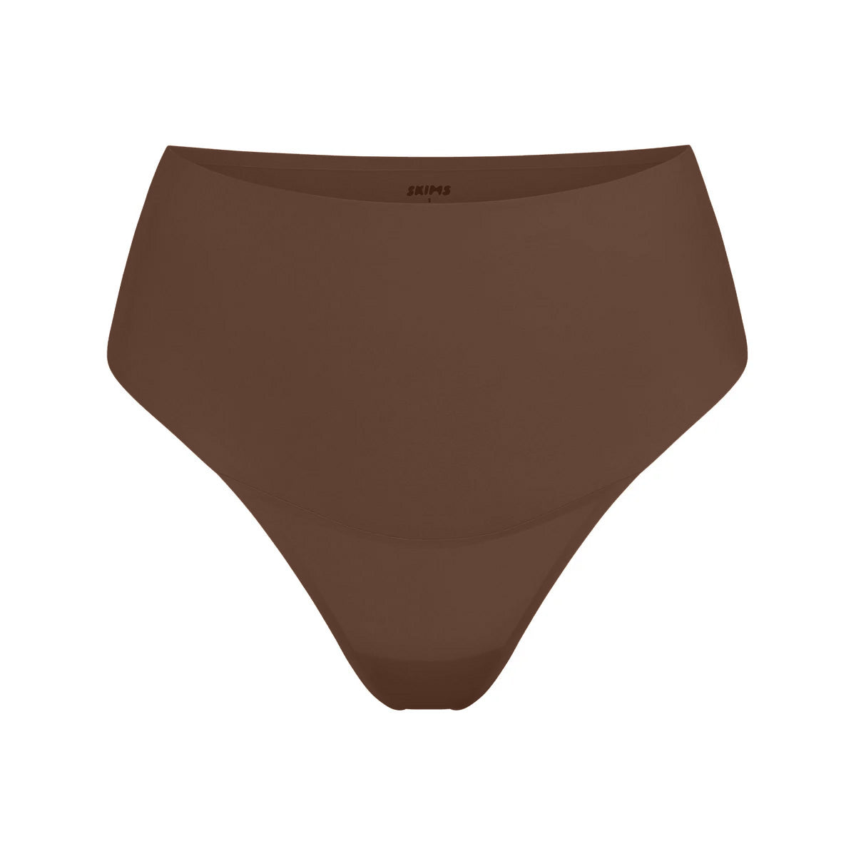 HIGH-WAISTED THONG - Image 5