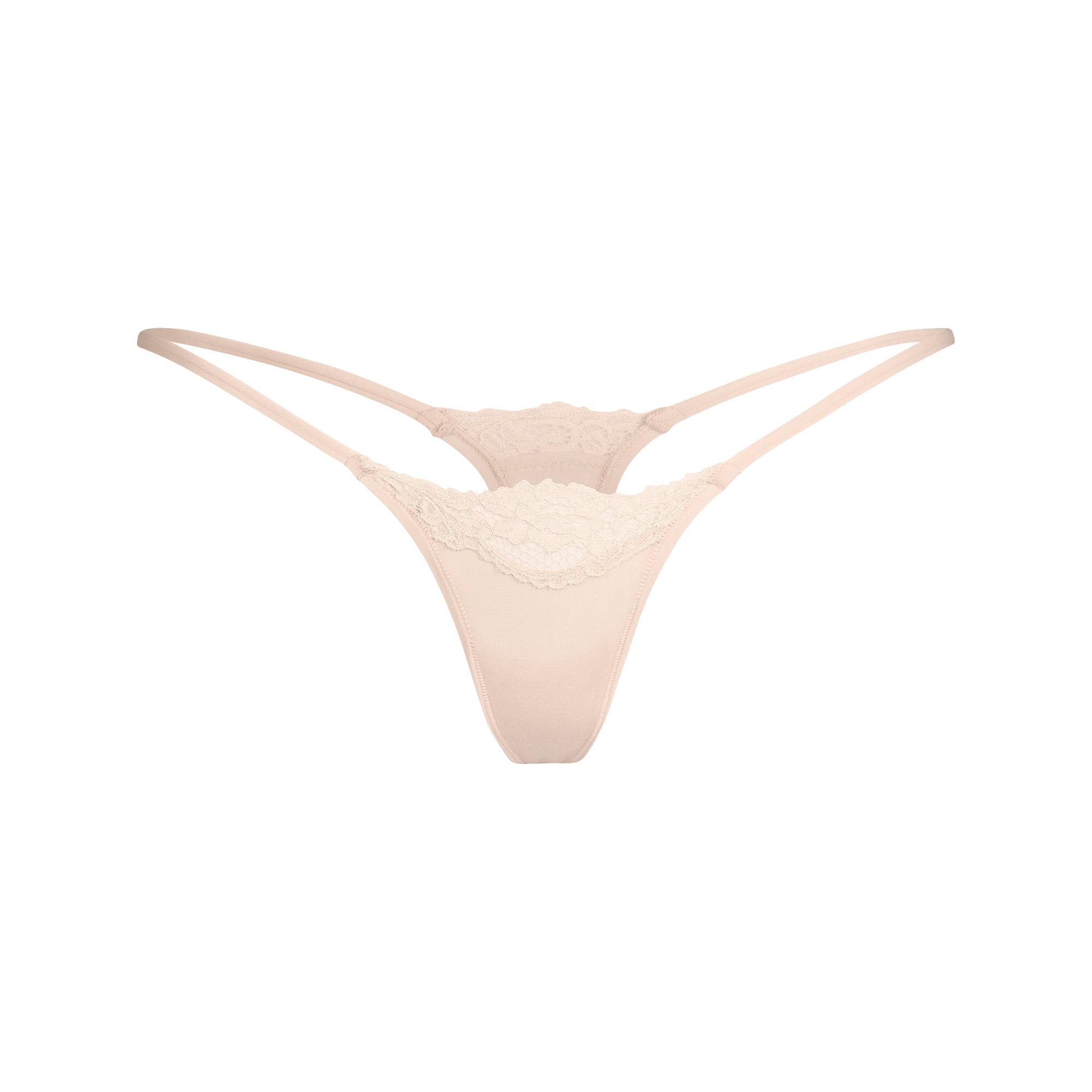 STRING THONG - Image 5