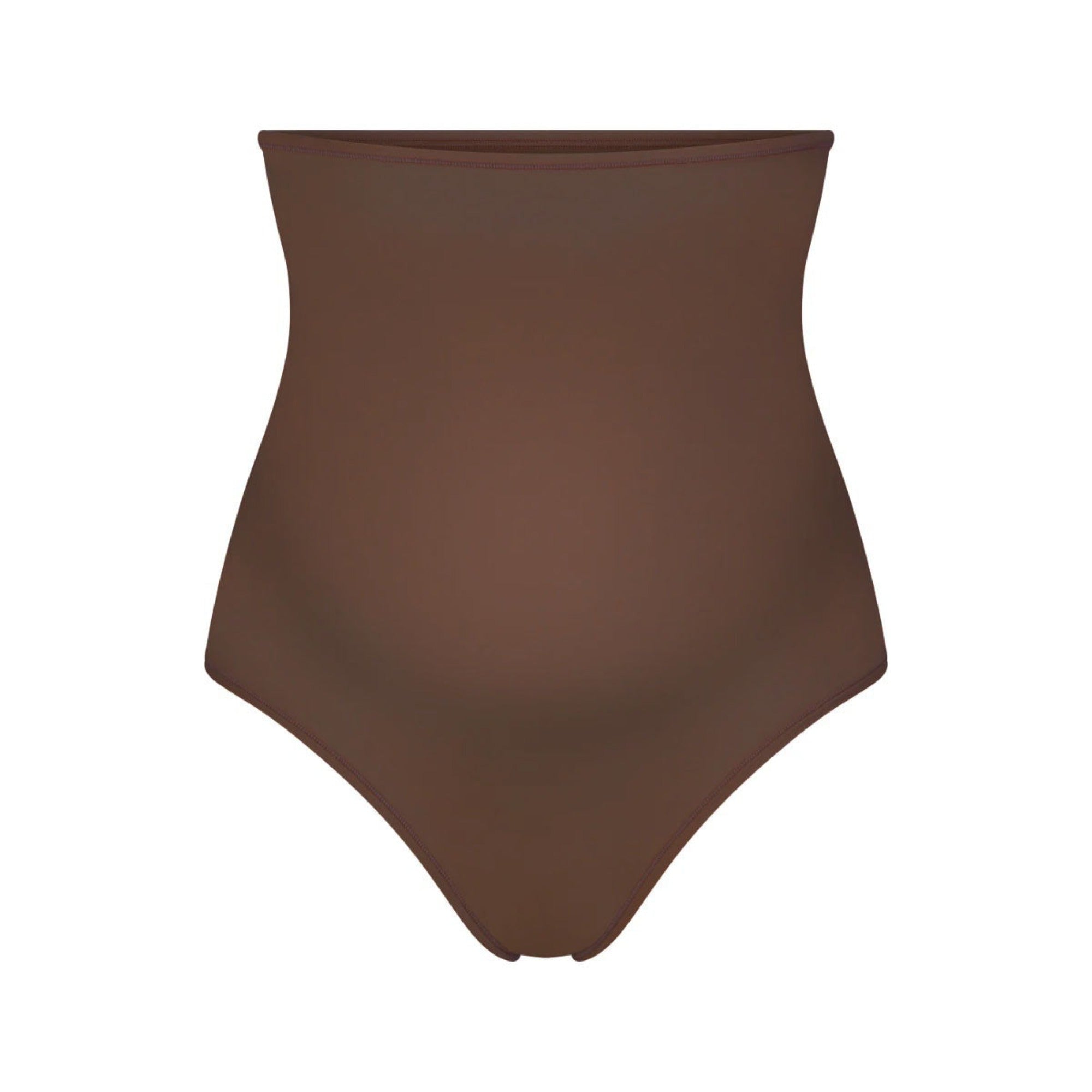 MATERNITY HIGH-WAISTED THONG - Image 6