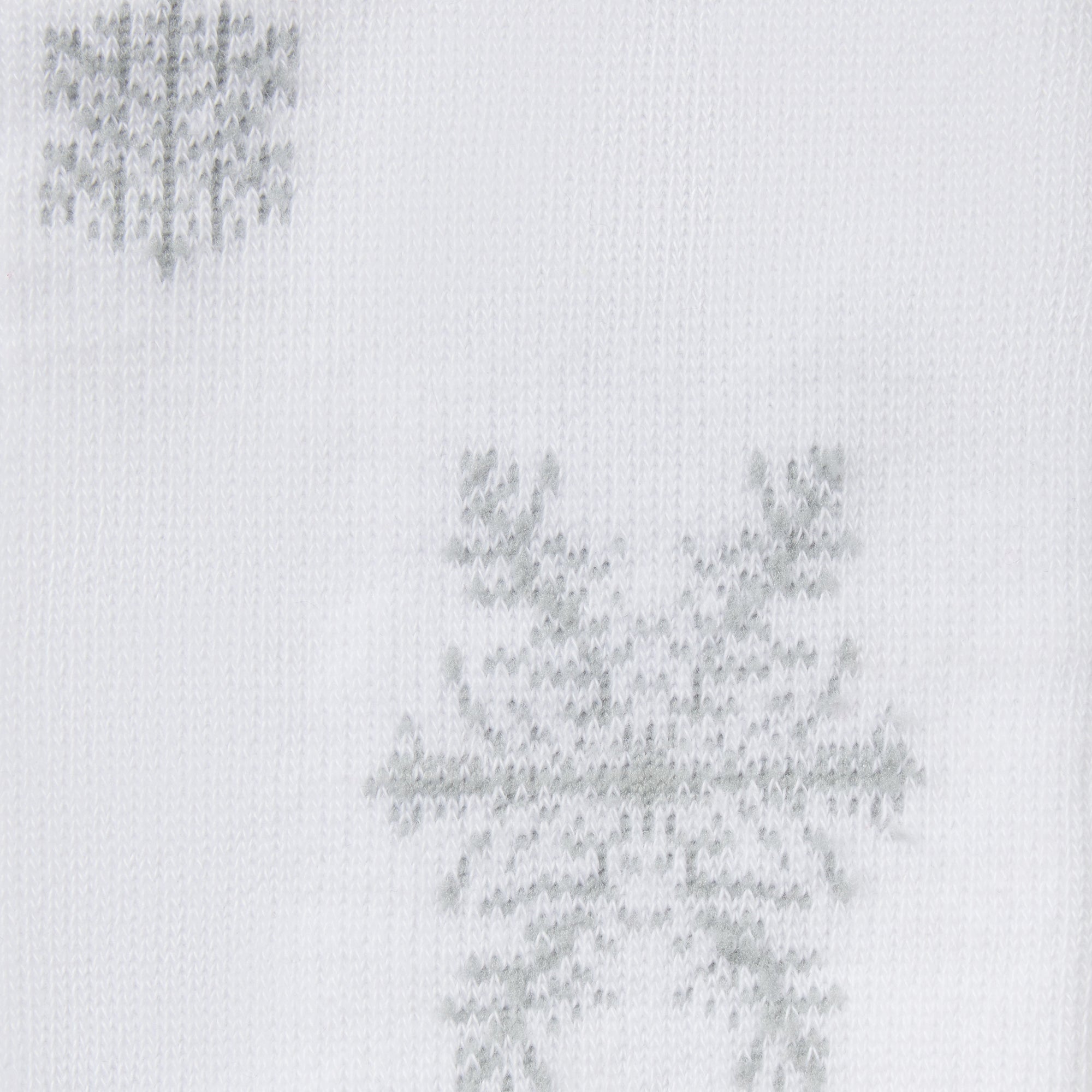 LETTUCE EDGE QUARTER CREW SOCK - Image 4