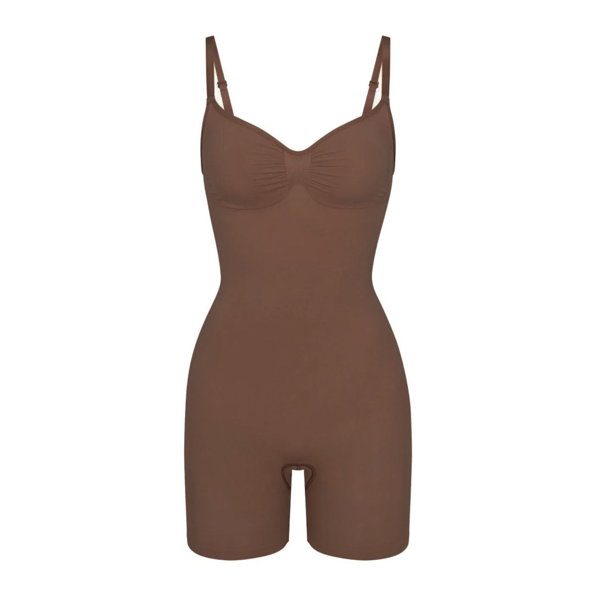 MID THIGH BODYSUIT - Image 6