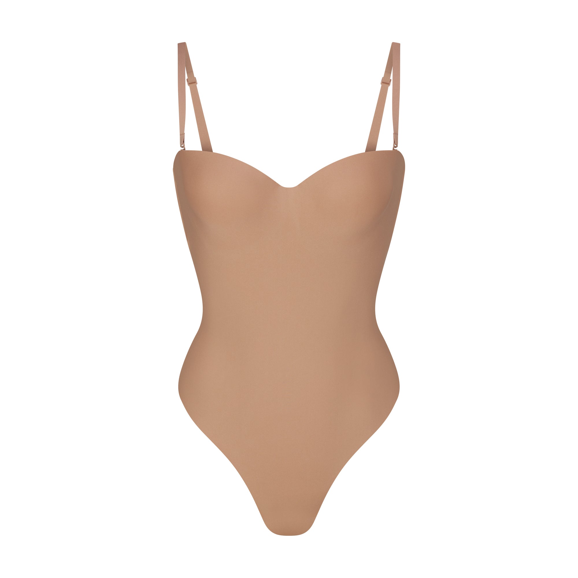 UNDERWIRE THONG BODYSUIT - Image 6