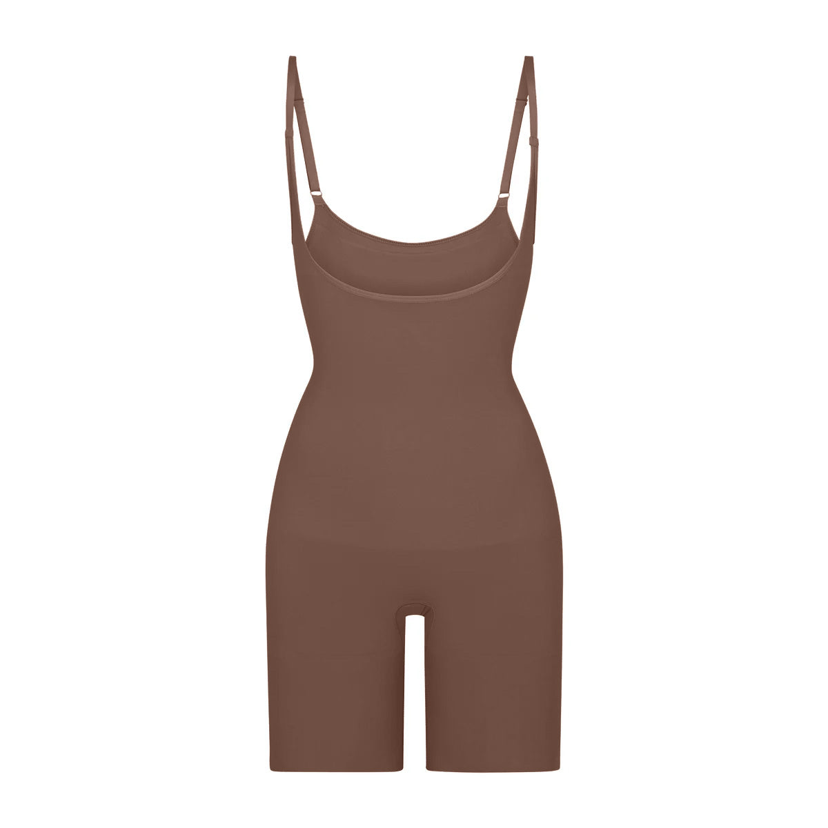BUTT LIFTING OPEN BUST BODYSUIT - Image 5