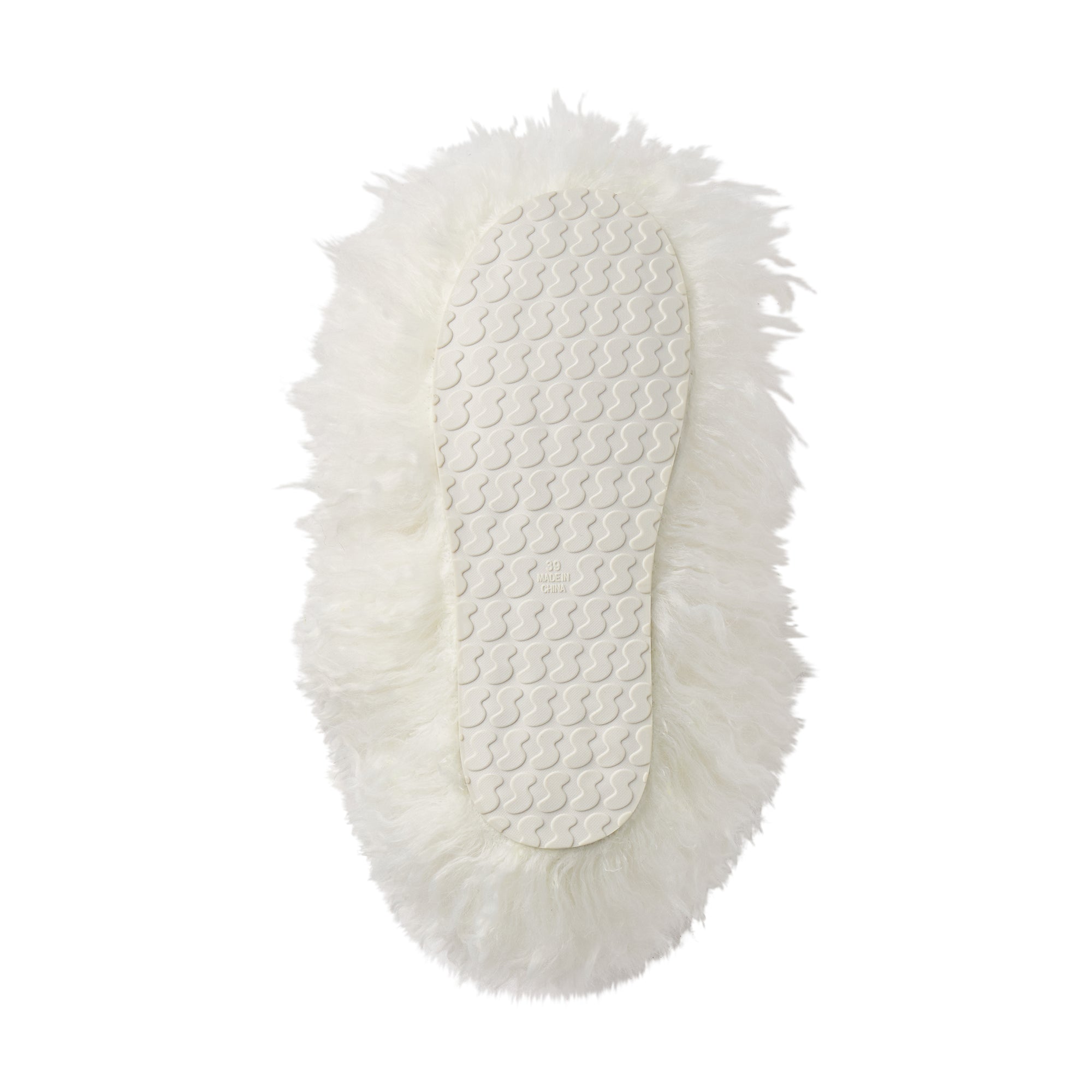 SHAGGY BOOT - Image 5