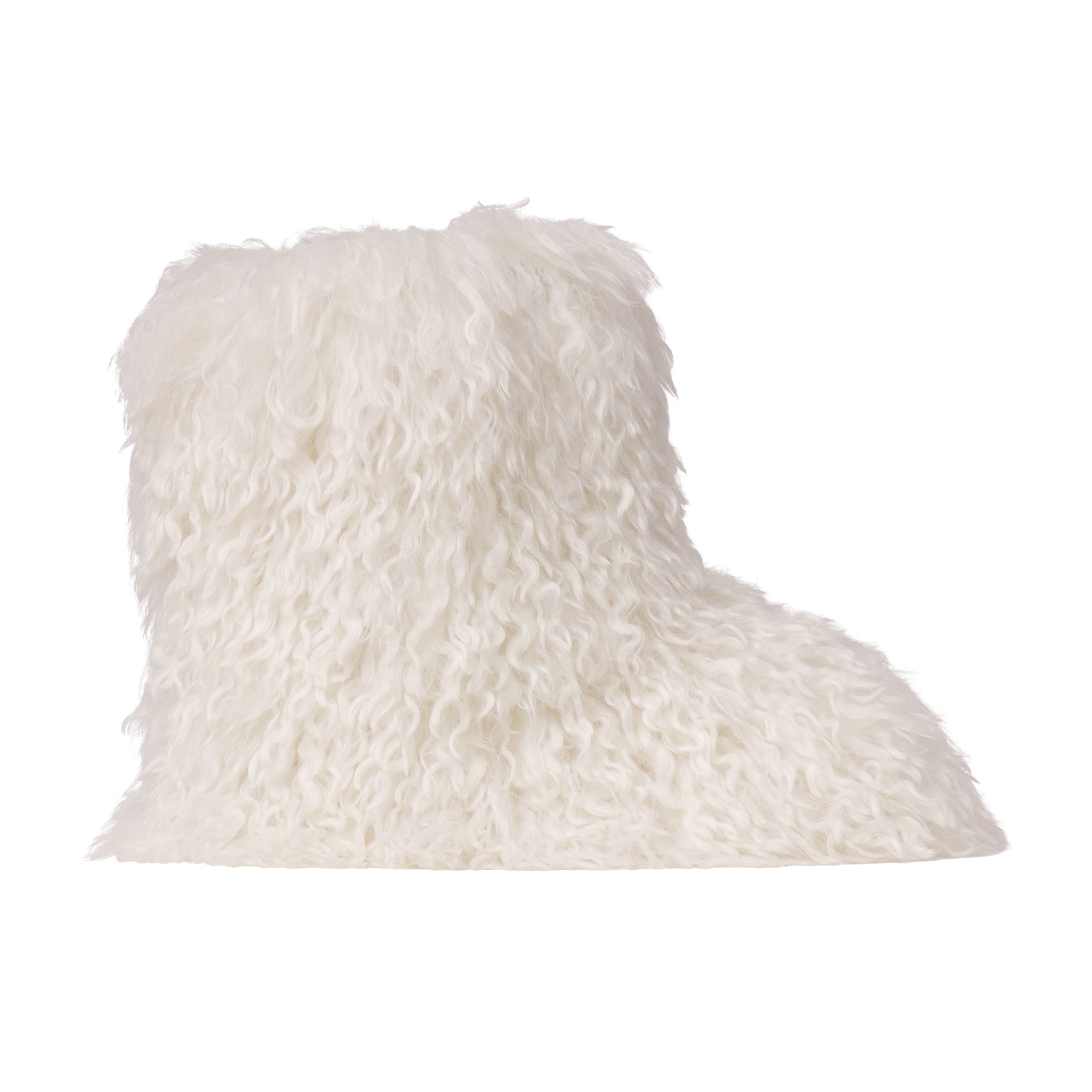 SHAGGY BOOT - Image 4