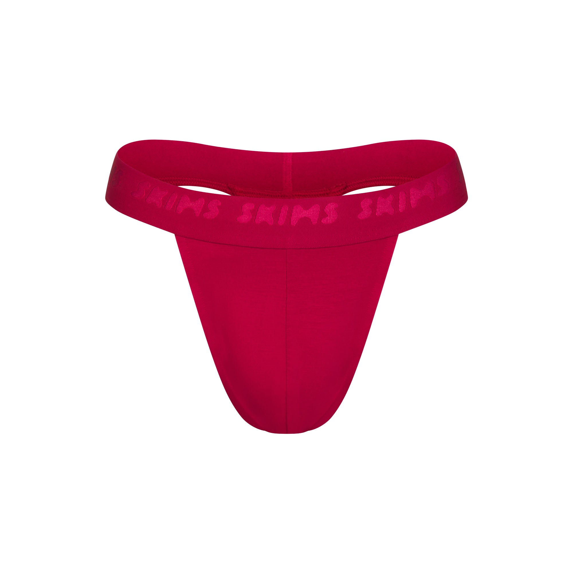 MENS THONG