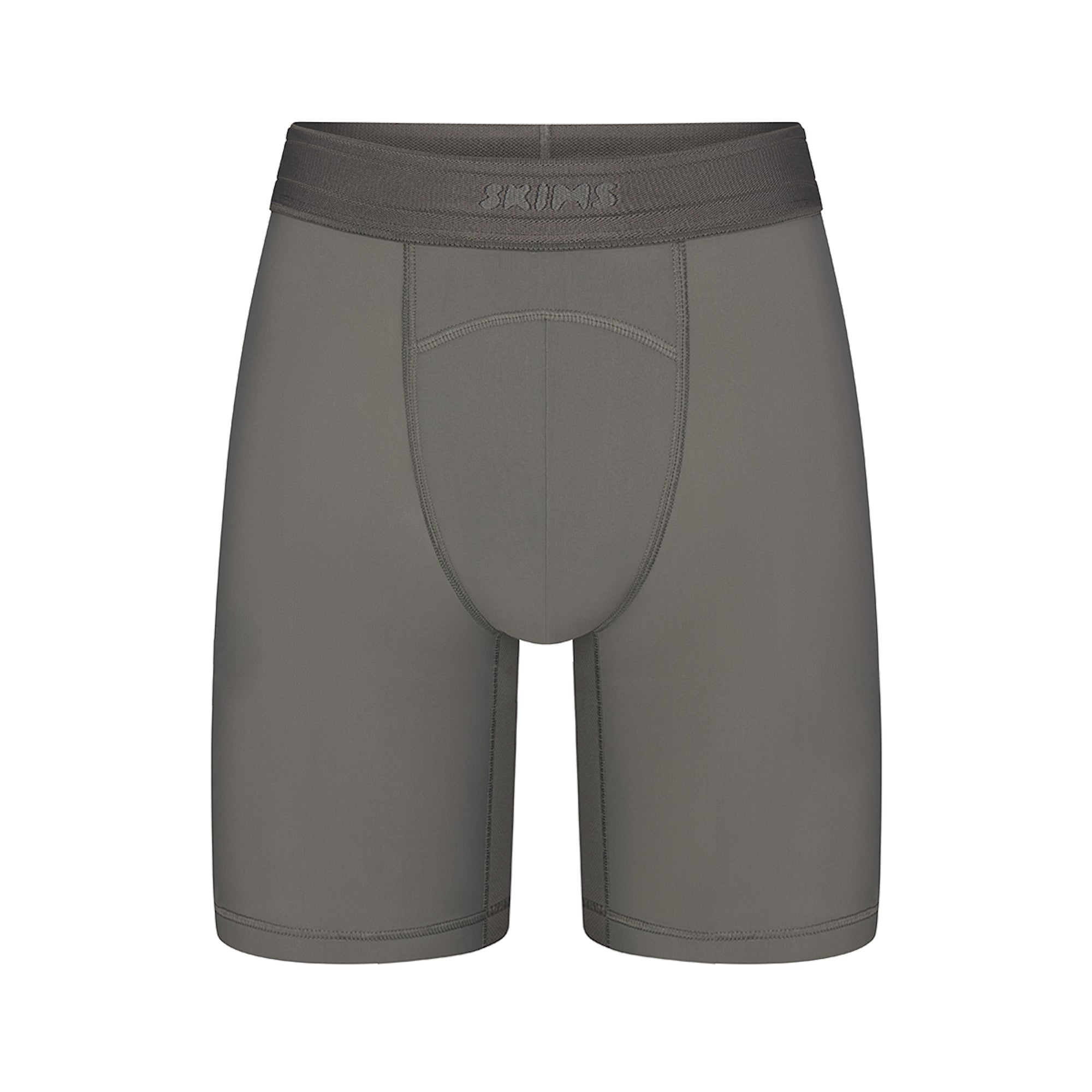 MENS 9" BOXER BRIEF