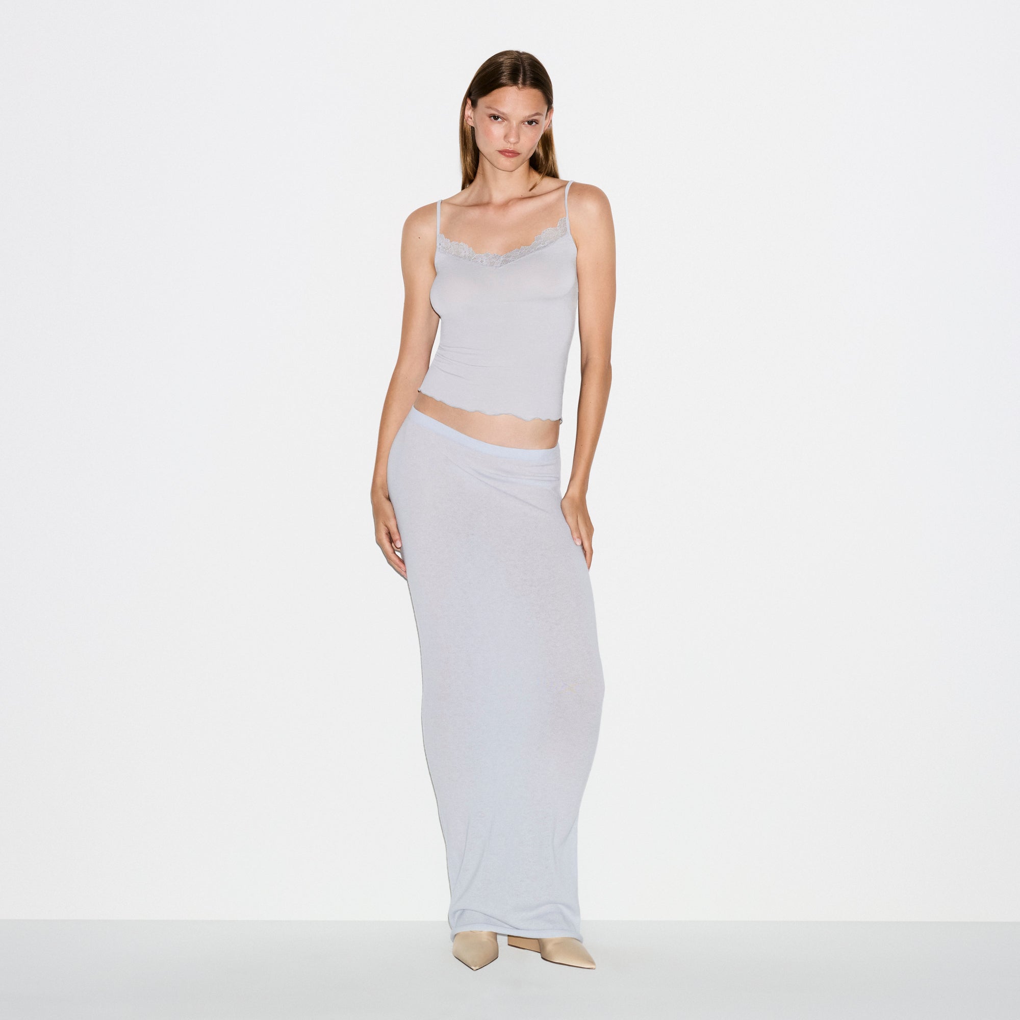 LACE CAMI - Image 3