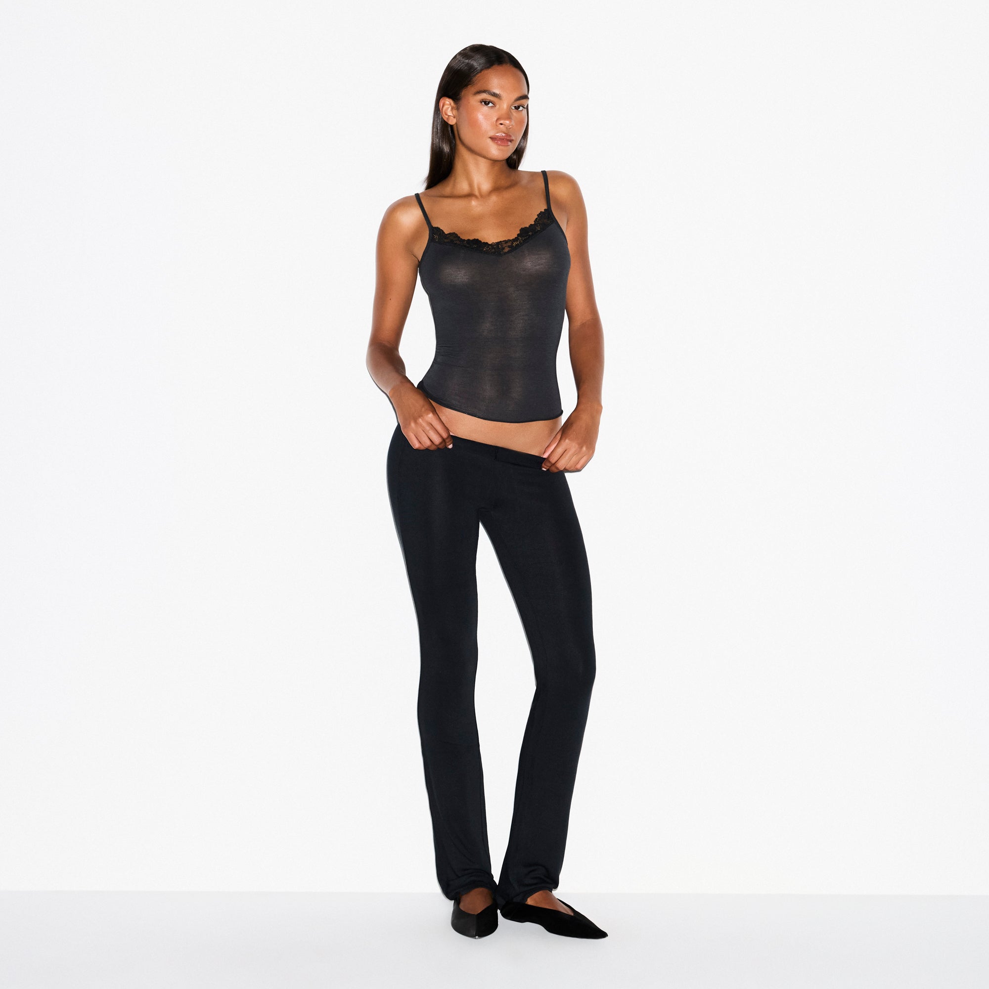 LACE CAMI - Image 3