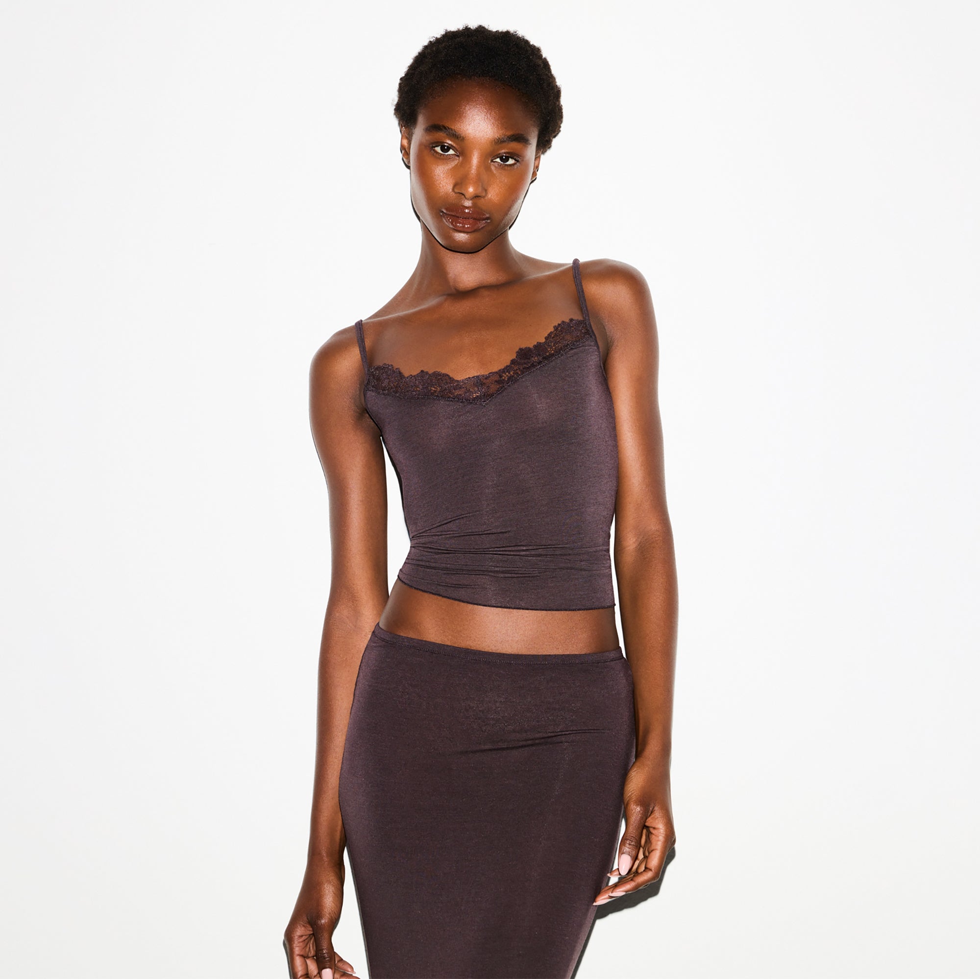 LACE CAMI - Image 3