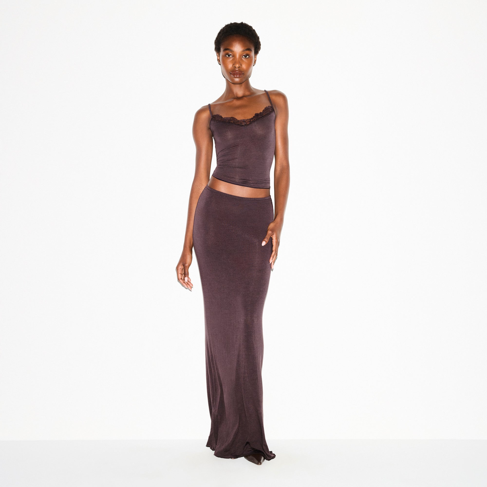 LACE CAMI - Image 2